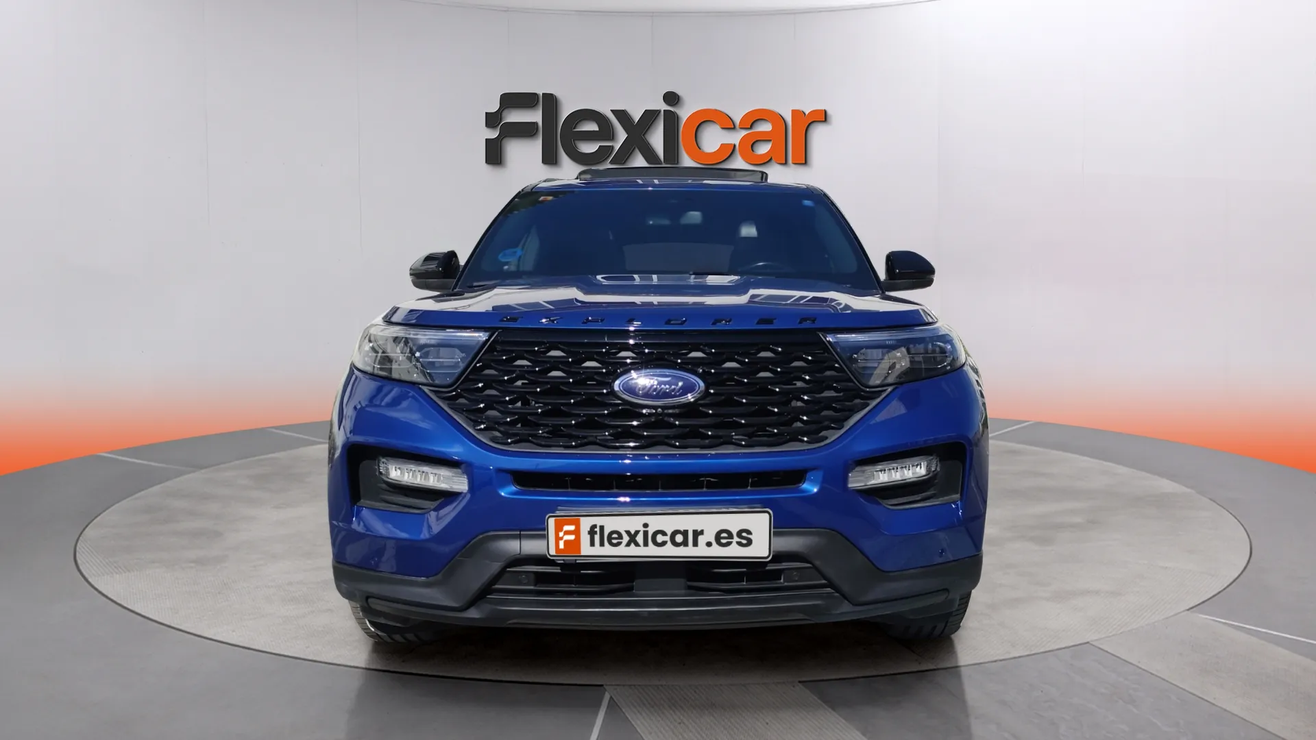Ford Explorer 3.0 PHEV AWD ST Line - foto 2