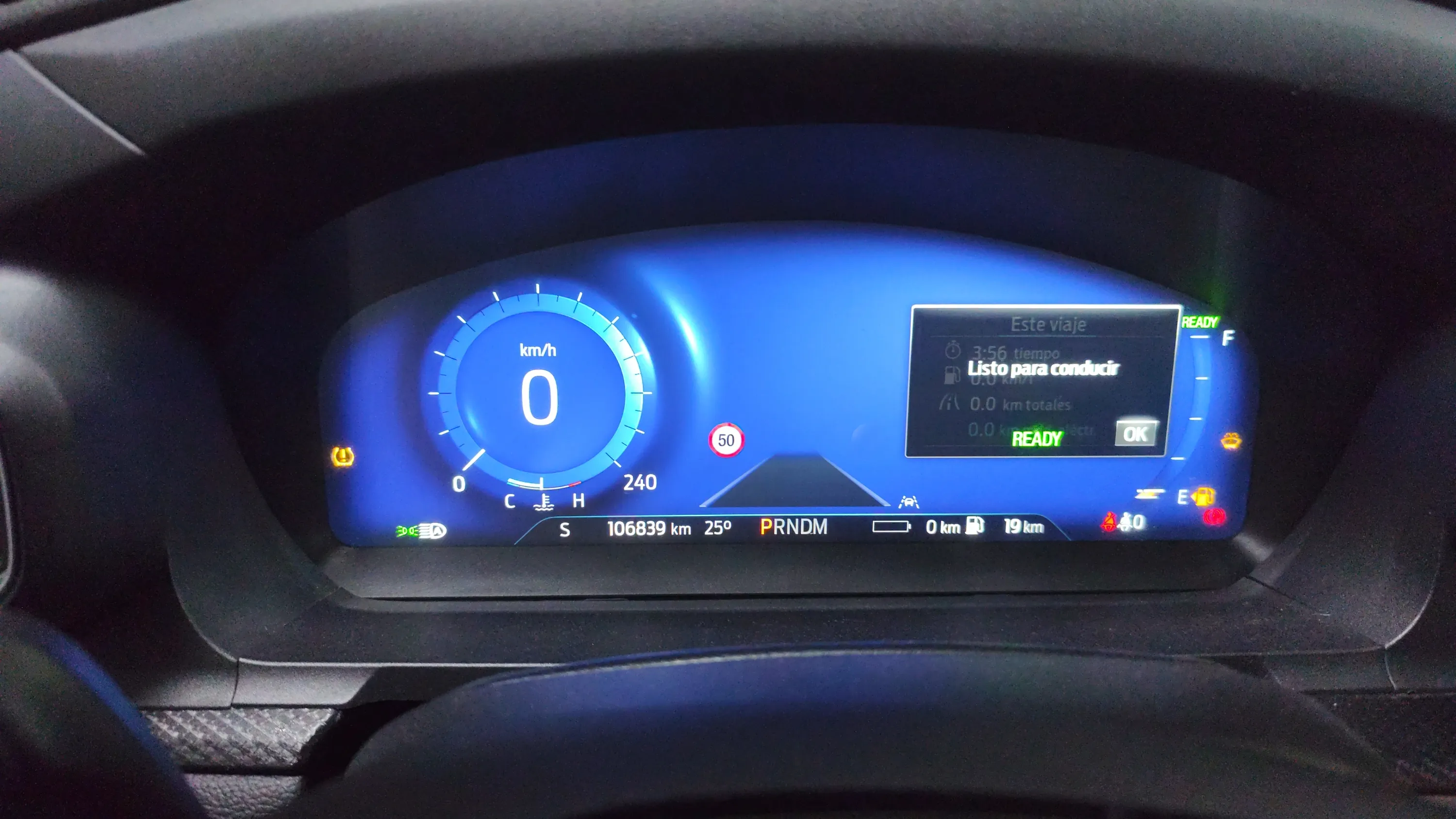 Ford Explorer 3.0 PHEV AWD ST Line - foto 9