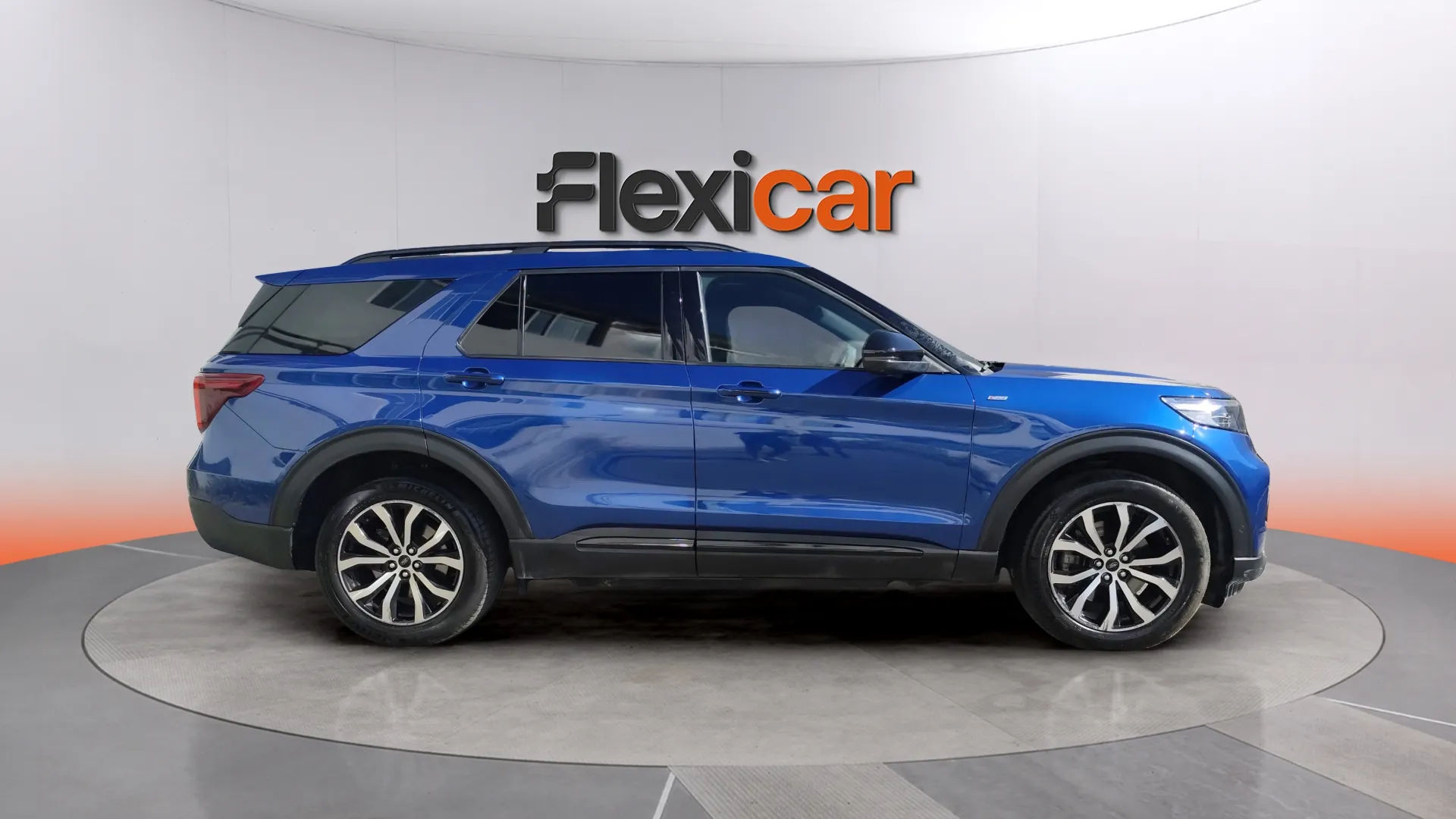 Ford Explorer 3.0 PHEV AWD ST Line - foto 8