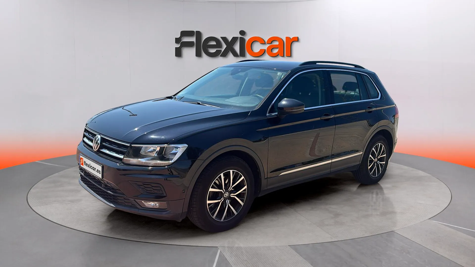 Volkswagen Tiguan Edition 1.5 TSI - foto 3