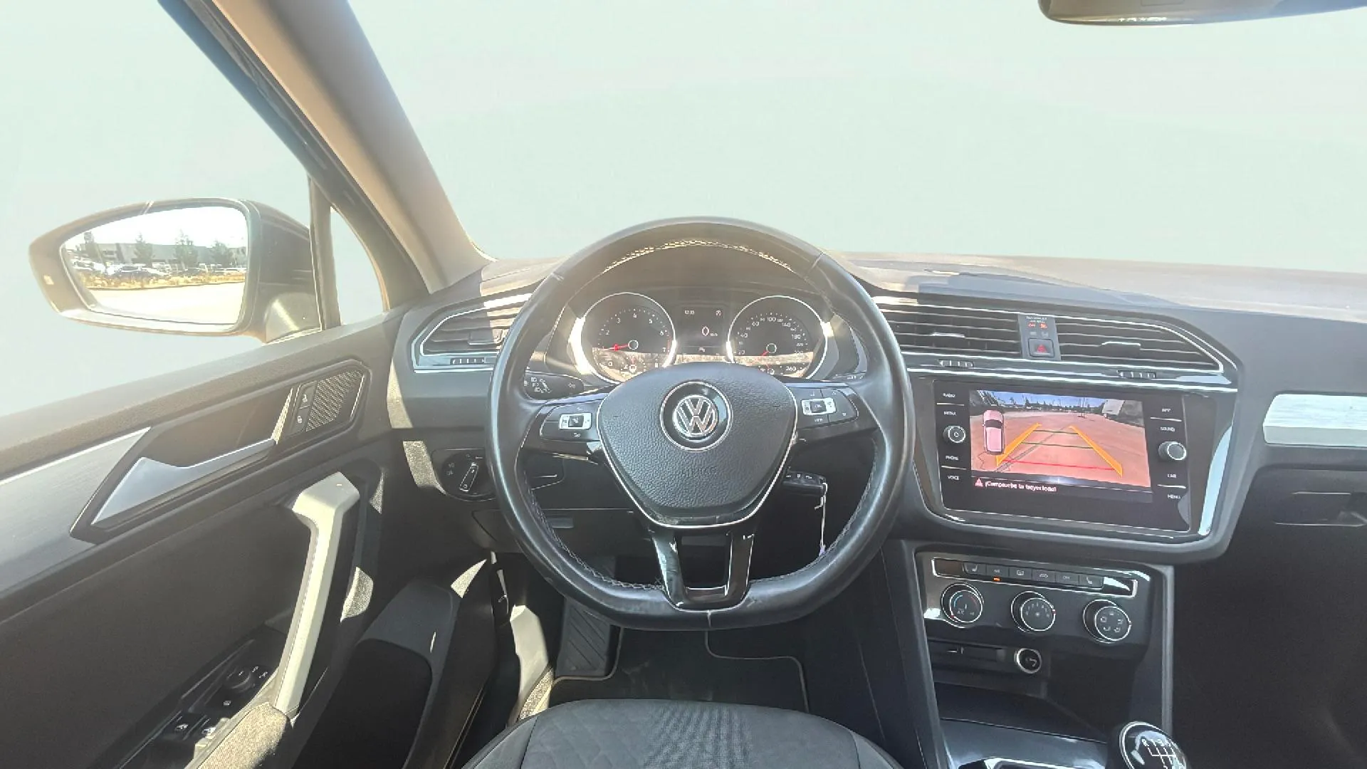 Volkswagen Tiguan Edition 1.5 TSI - foto 10