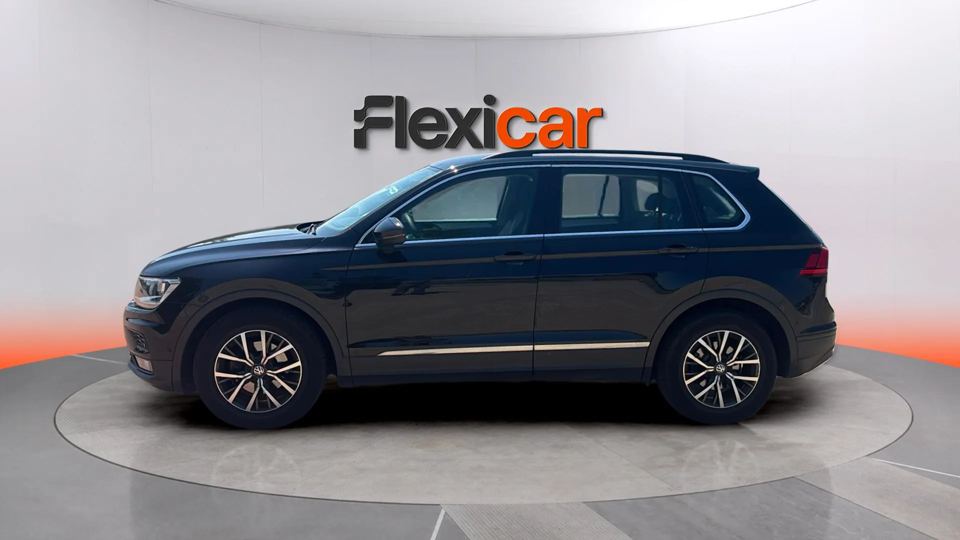 Volkswagen Tiguan Edition 1.5 TSI - foto 4