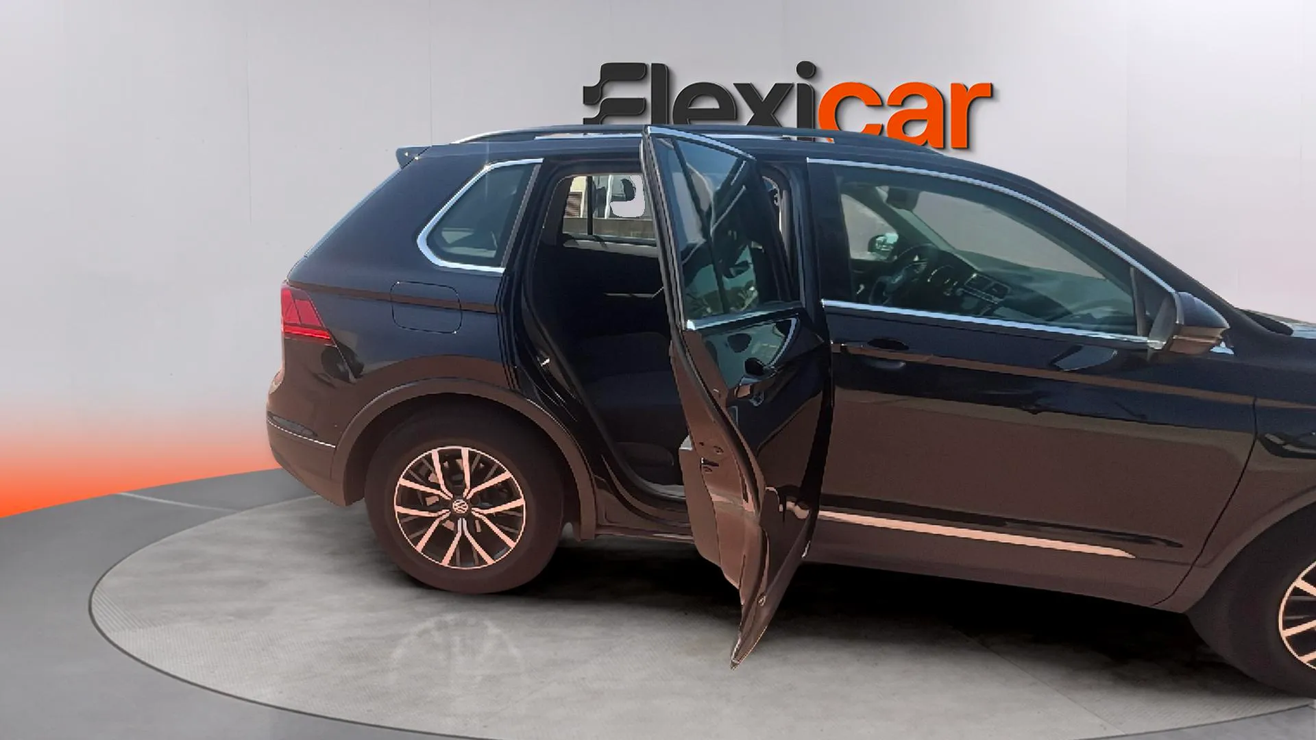 Volkswagen Tiguan Edition 1.5 TSI - foto 13