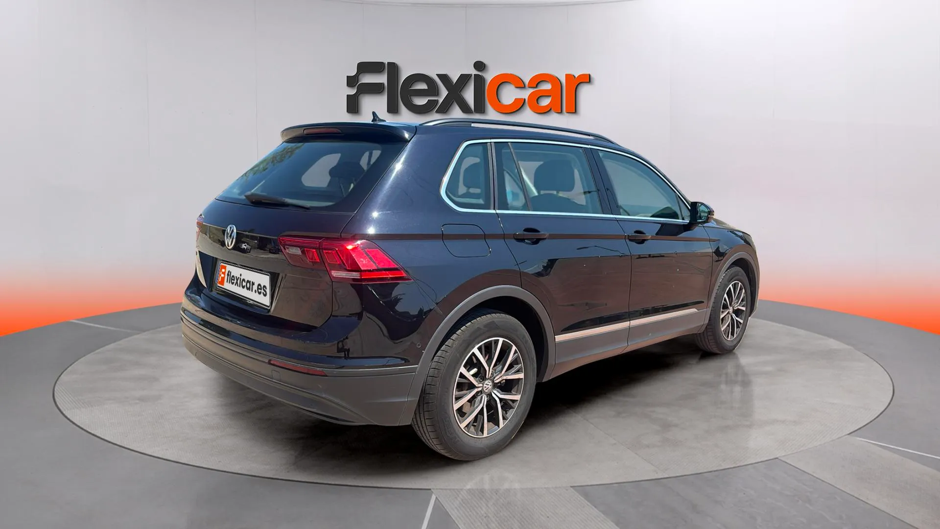 Volkswagen Tiguan Edition 1.5 TSI - foto 7