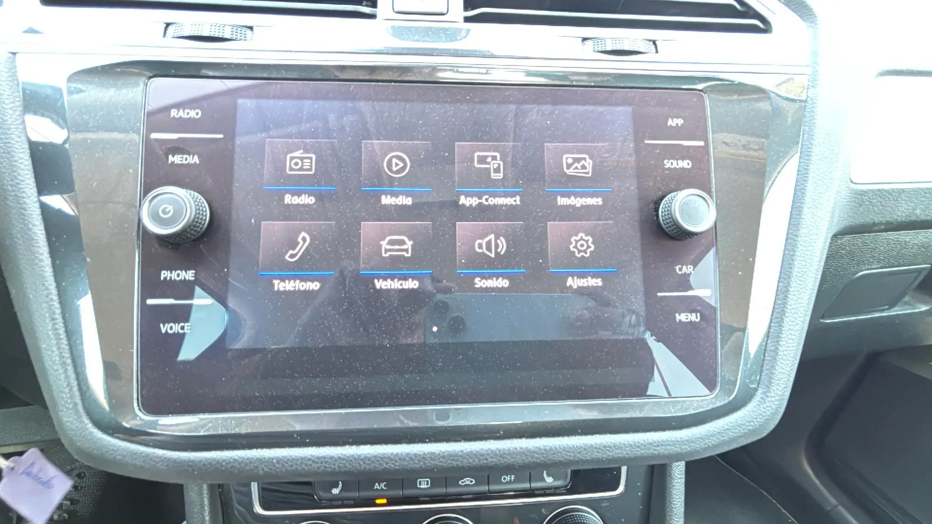Volkswagen Tiguan Edition 1.5 TSI - foto 18