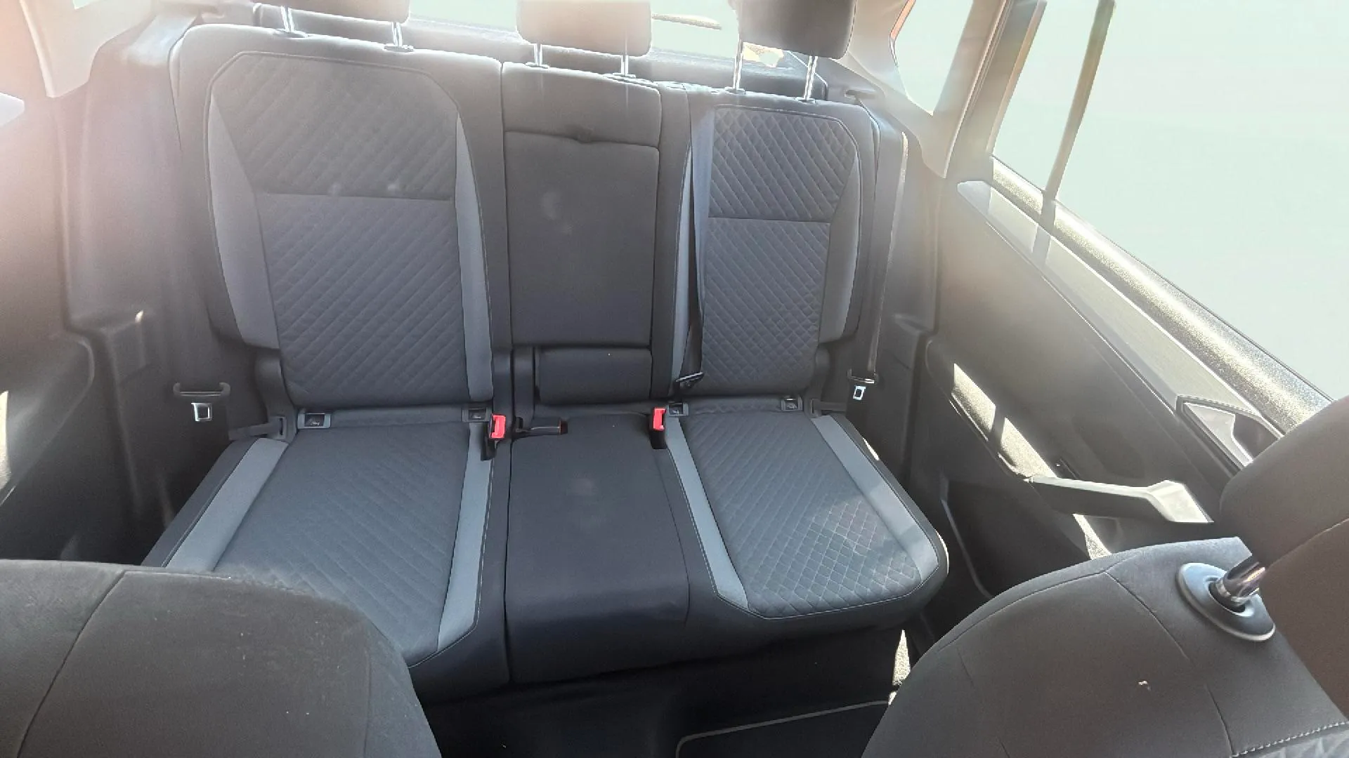 Volkswagen Tiguan Edition 1.5 TSI - foto 14