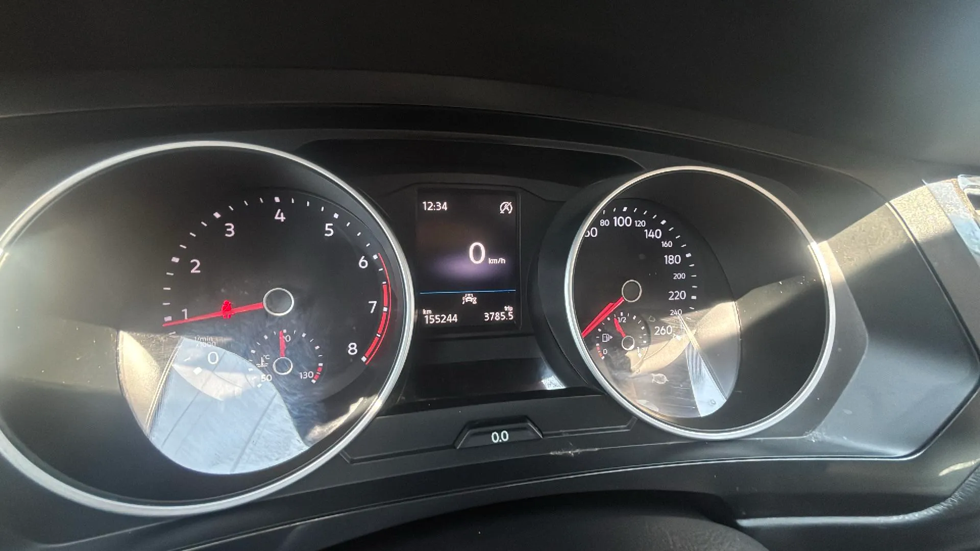 Volkswagen Tiguan Edition 1.5 TSI - foto 11