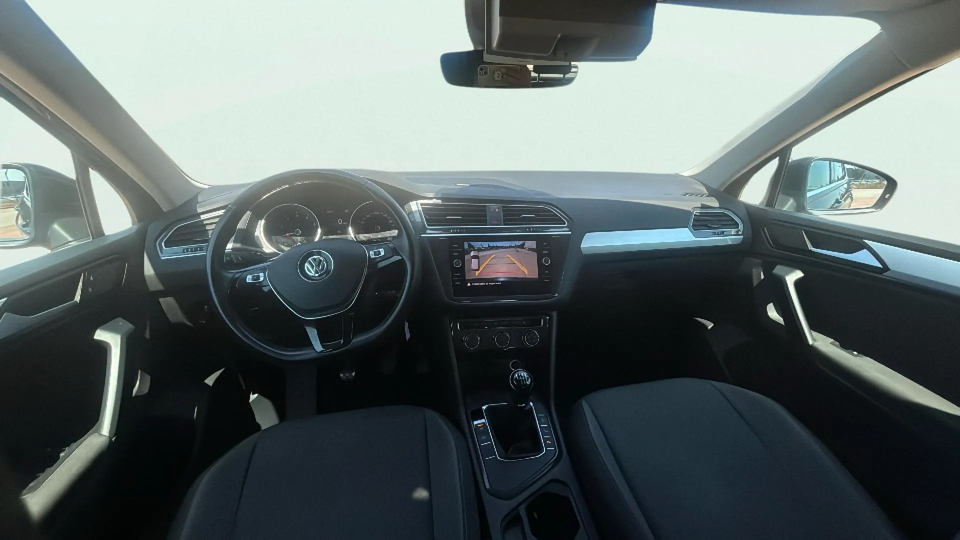 Volkswagen Tiguan Edition 1.5 TSI - foto 16