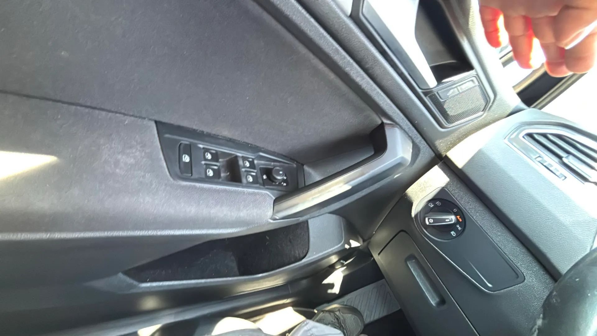 Volkswagen Tiguan Edition 1.5 TSI - foto 20