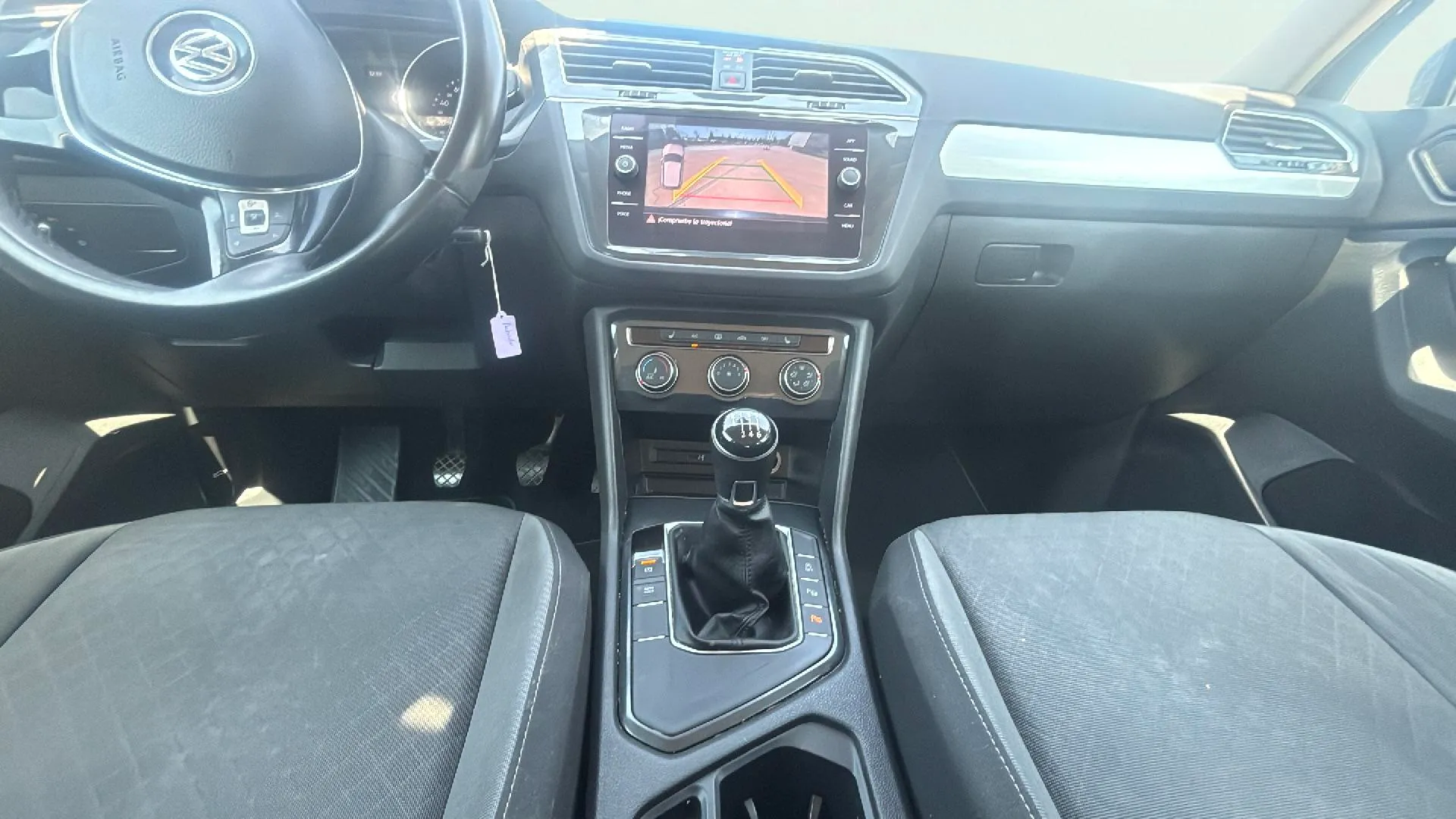 Volkswagen Tiguan Edition 1.5 TSI - foto 9