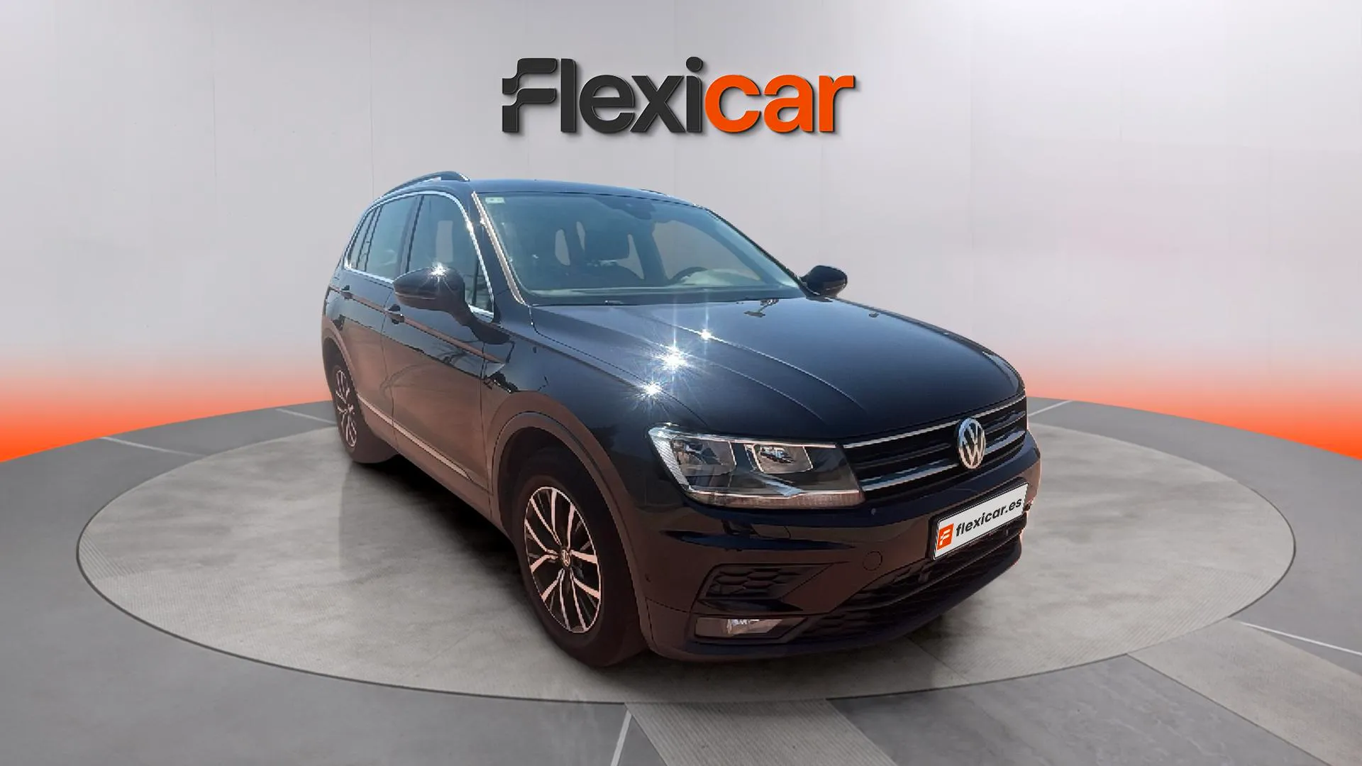 Volkswagen Tiguan Edition 1.5 TSI - foto 17