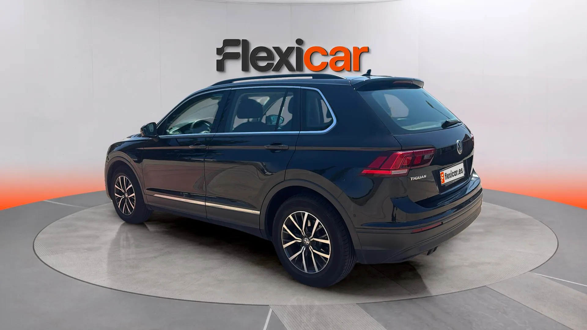 Volkswagen Tiguan Edition 1.5 TSI - foto 5