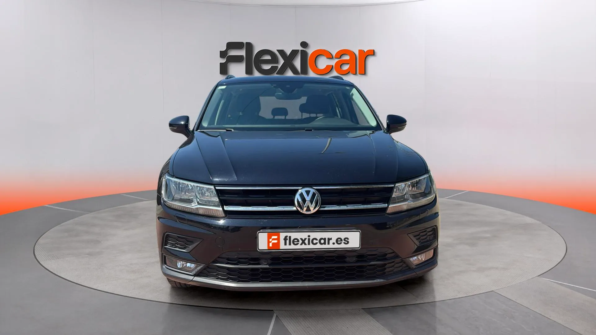 Volkswagen Tiguan Edition 1.5 TSI - foto 2