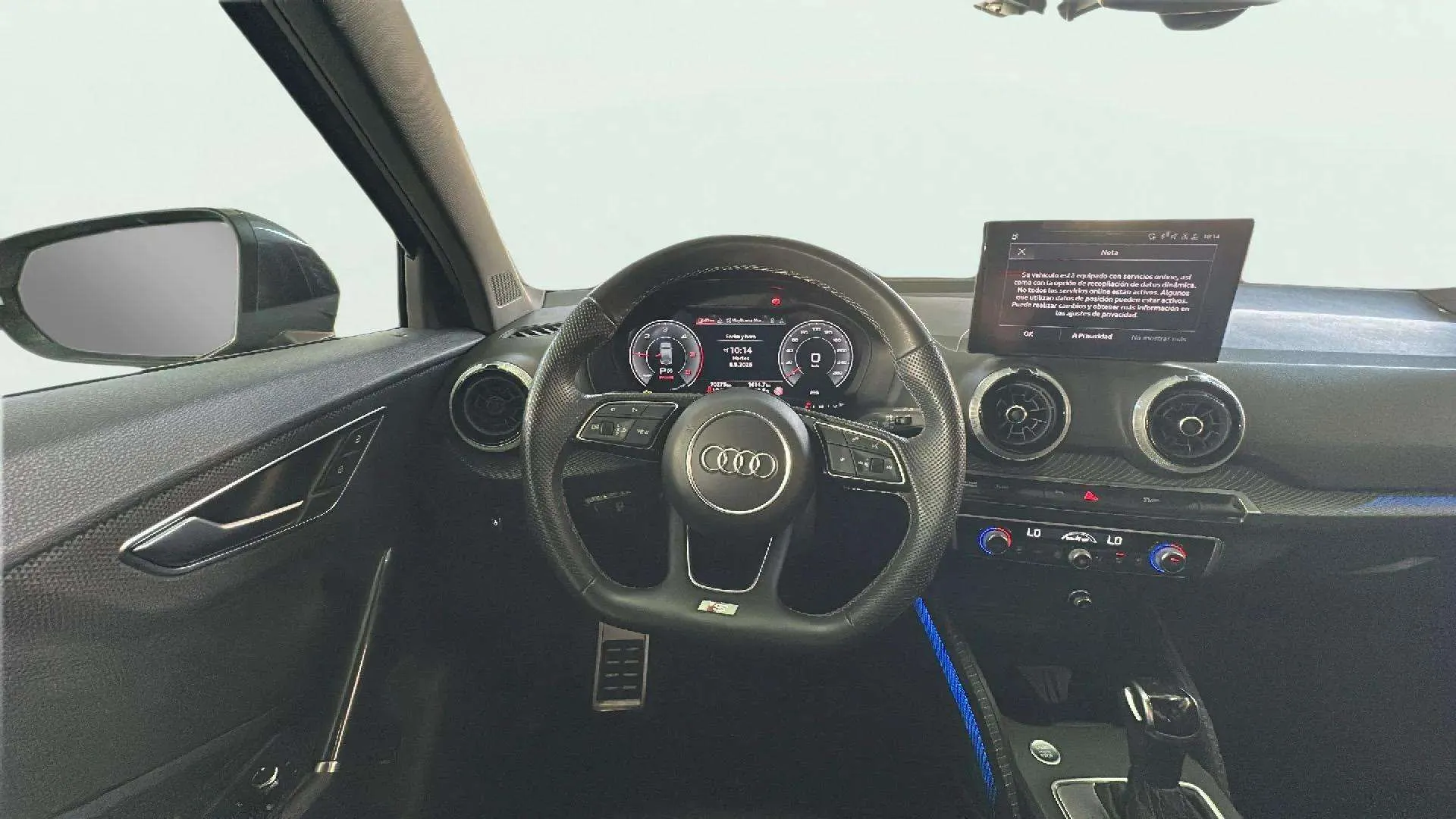 Audi Q2 S line 30 TDI - foto 12