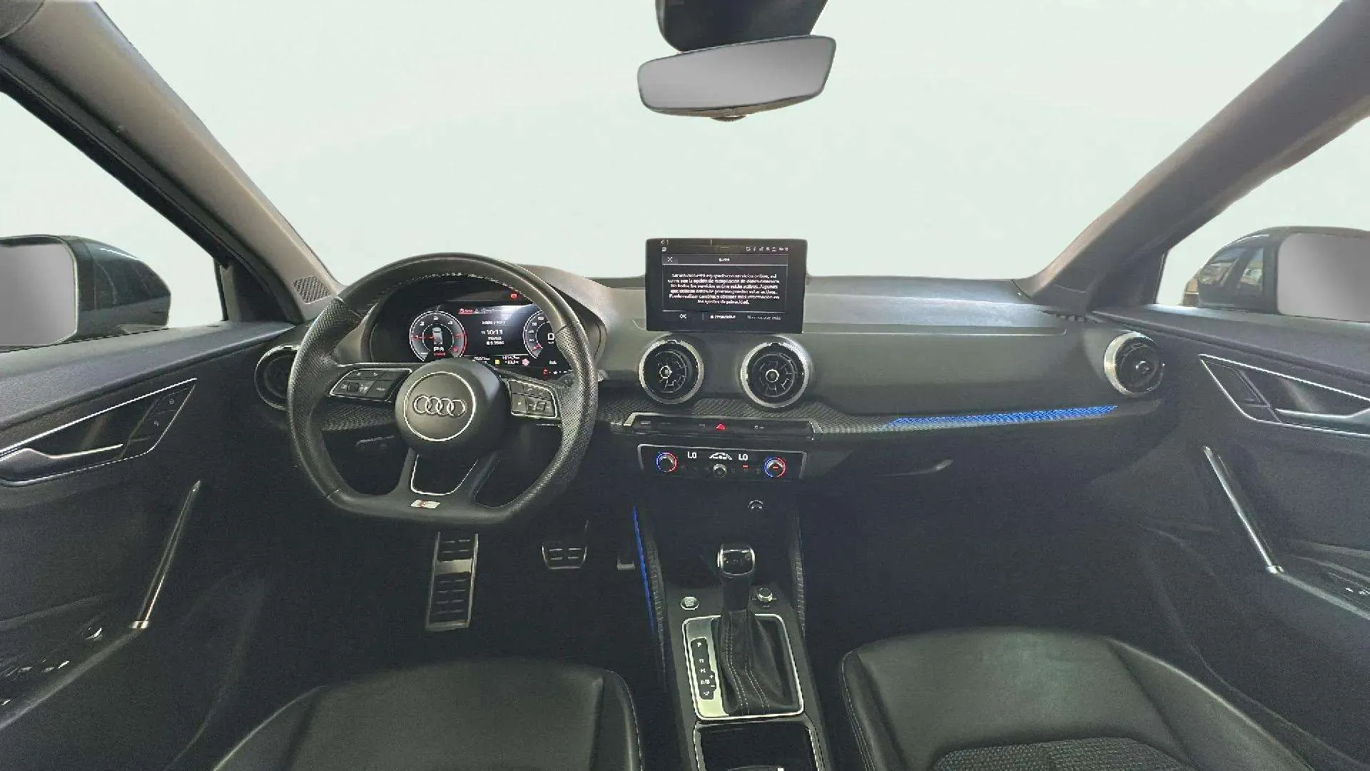 Audi Q2 S line 30 TDI - foto 11