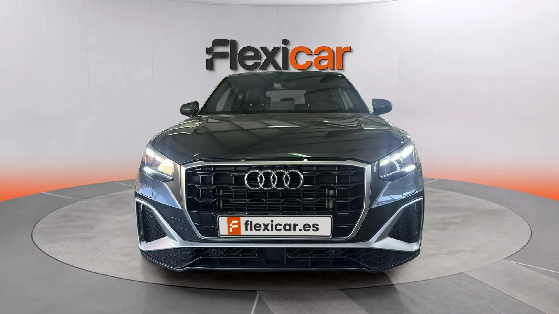 Audi Q2 S line 30 TDI - foto 3