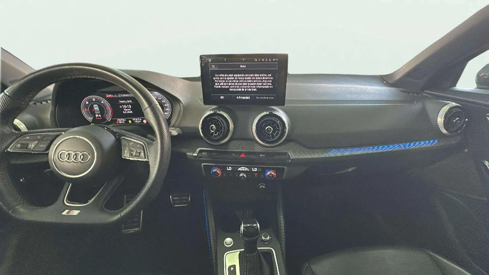 Audi Q2 S line 30 TDI - foto 15
