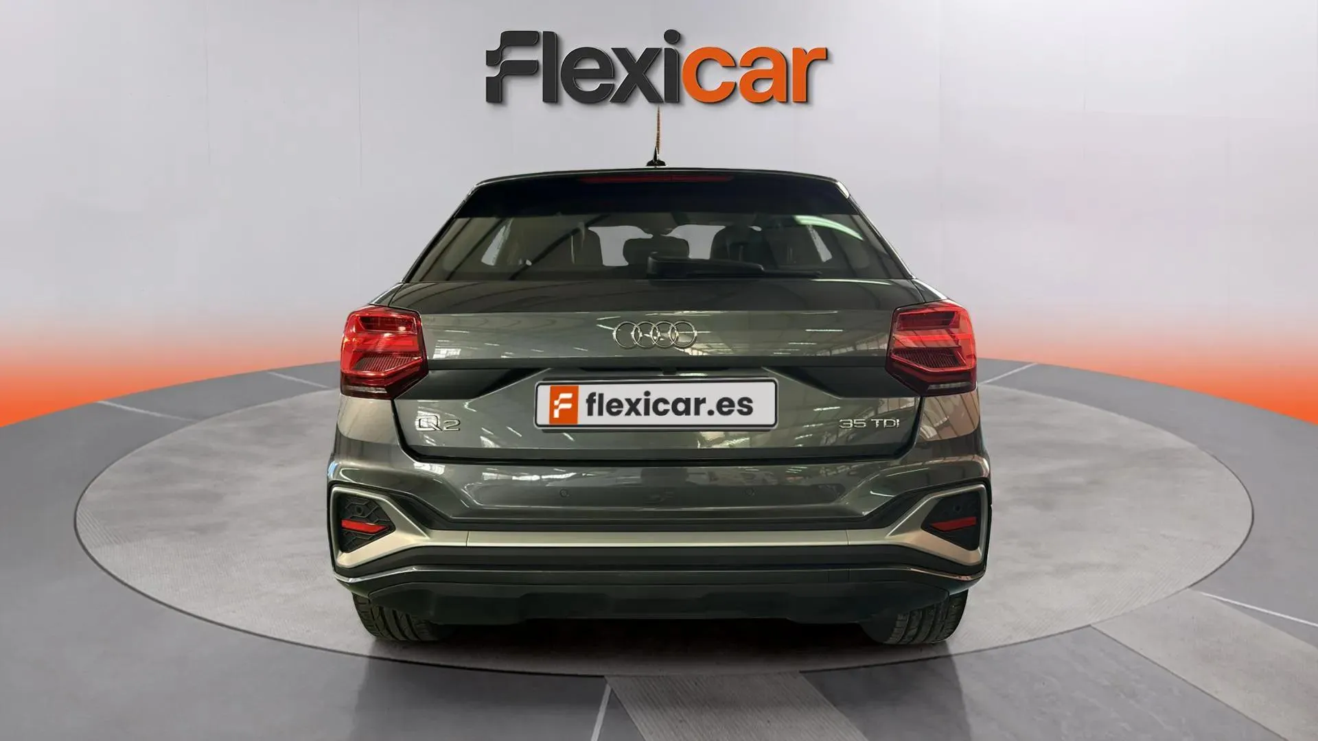 Audi Q2 S line 30 TDI - foto 8