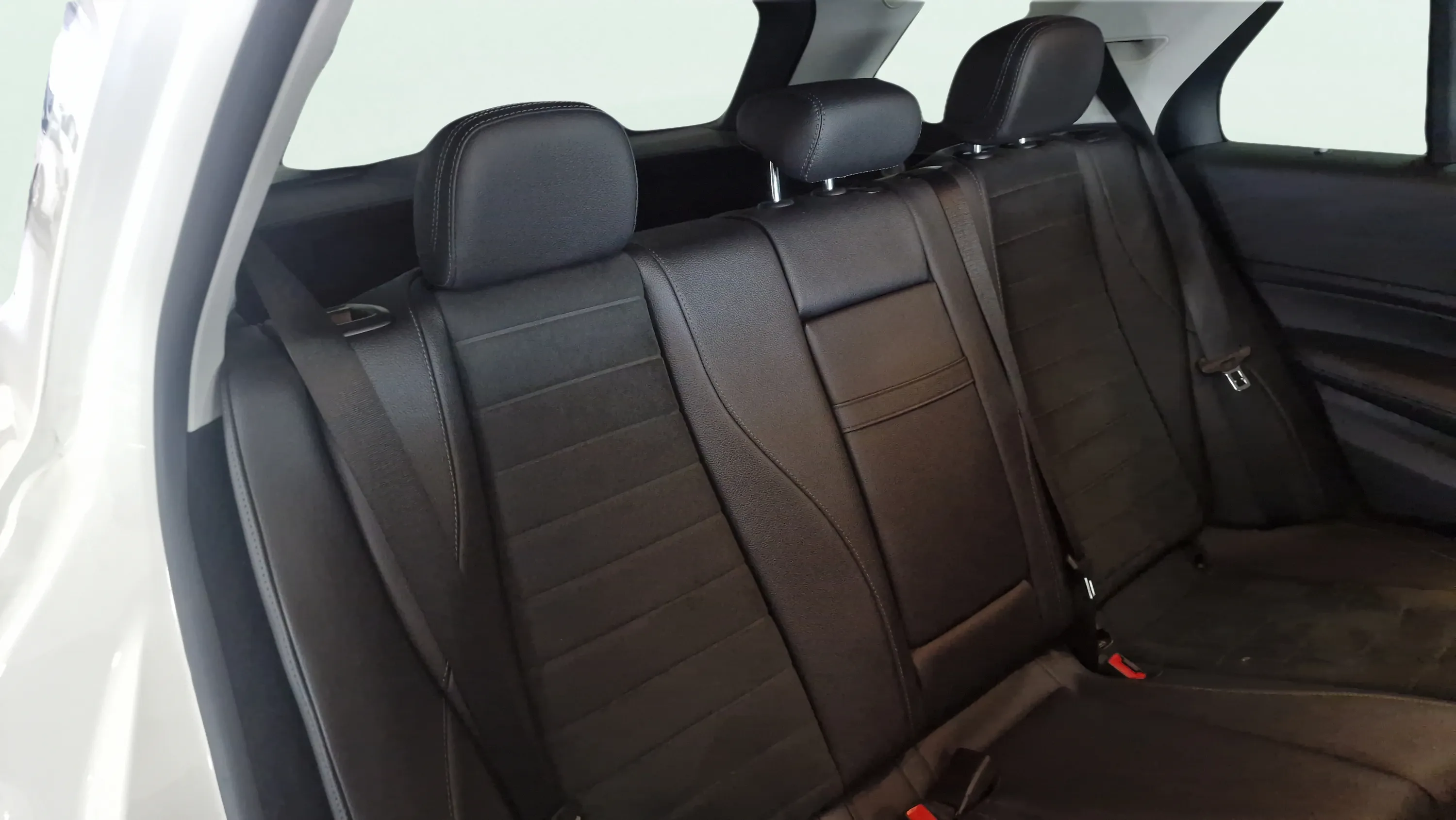 Mercedes-Benz GLE 350 de 4MATIC (Híbrido Enchufable) - foto 24