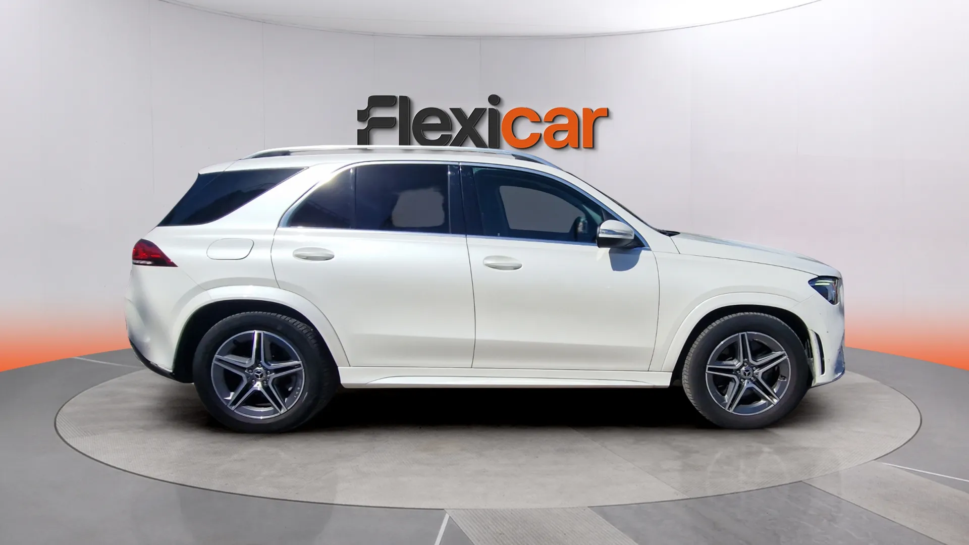 Mercedes-Benz GLE 350 de 4MATIC (Híbrido Enchufable) - foto 5