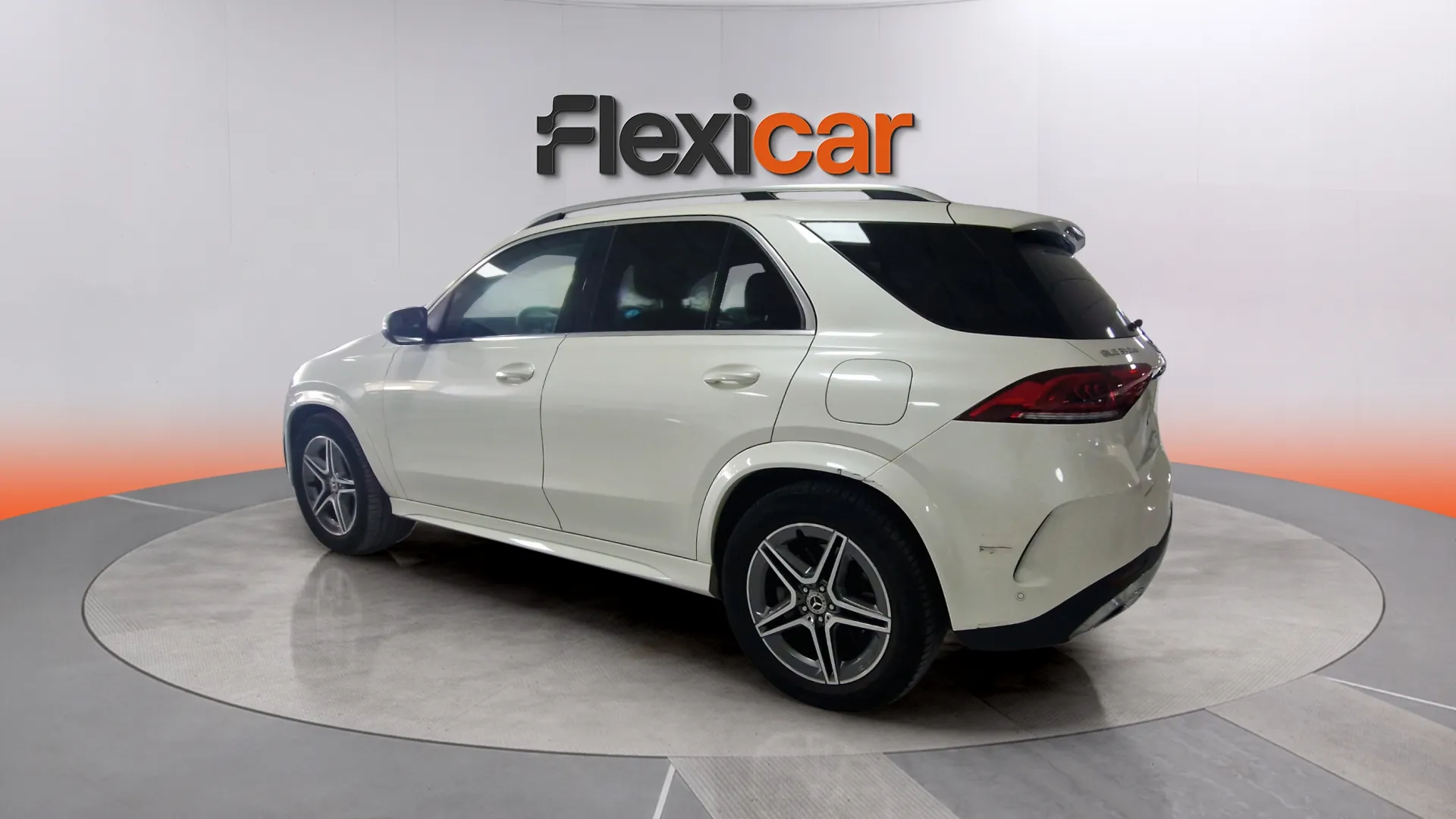 Mercedes-Benz GLE 350 de 4MATIC (Híbrido Enchufable) - foto 8