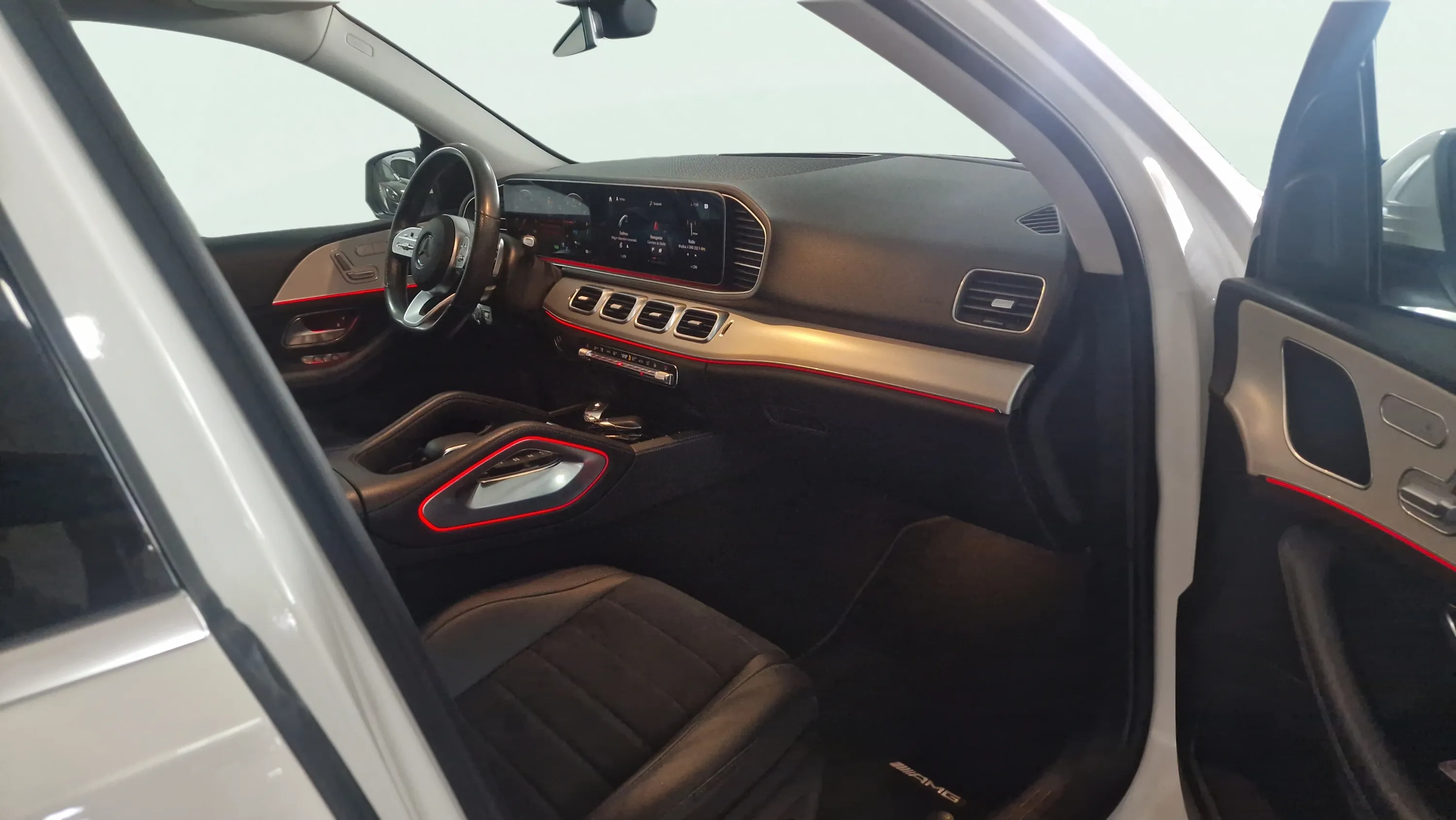 Mercedes-Benz GLE 350 de 4MATIC (Híbrido Enchufable) - foto 22