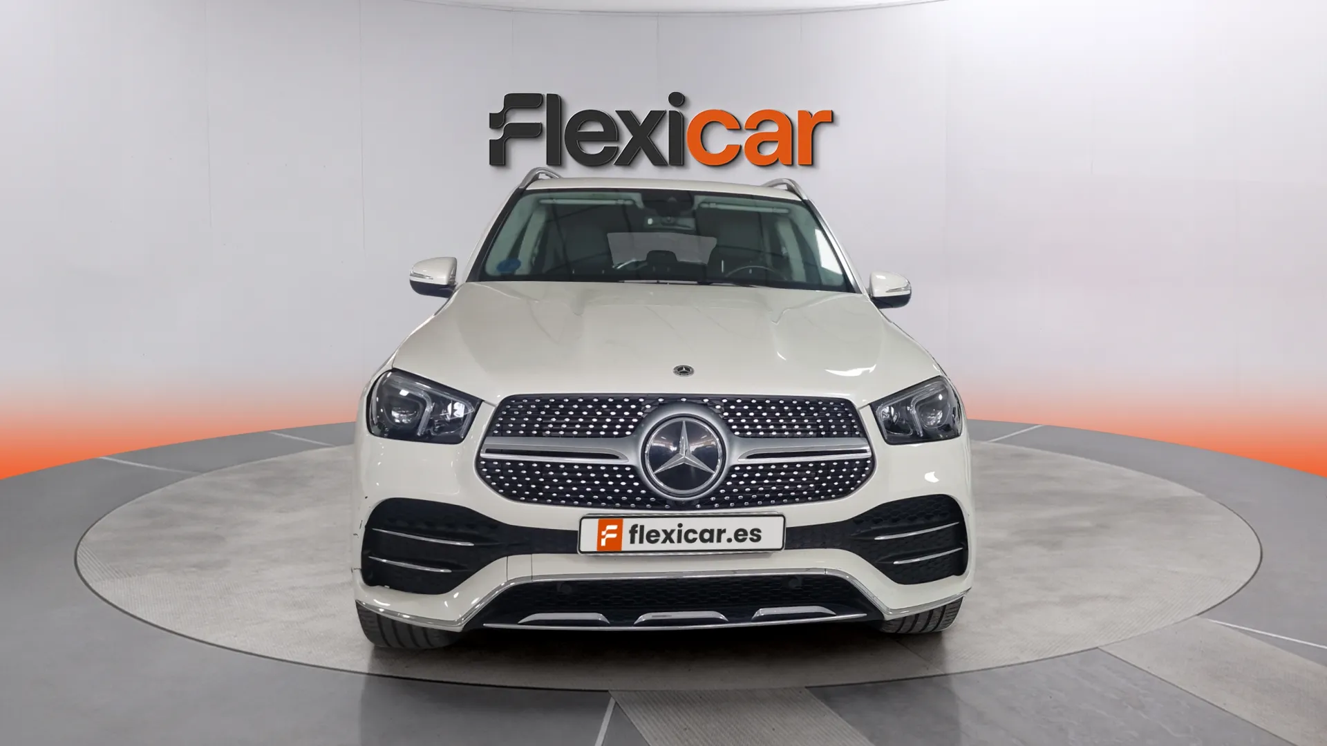 Mercedes-Benz GLE 350 de 4MATIC (Híbrido Enchufable) - foto 2