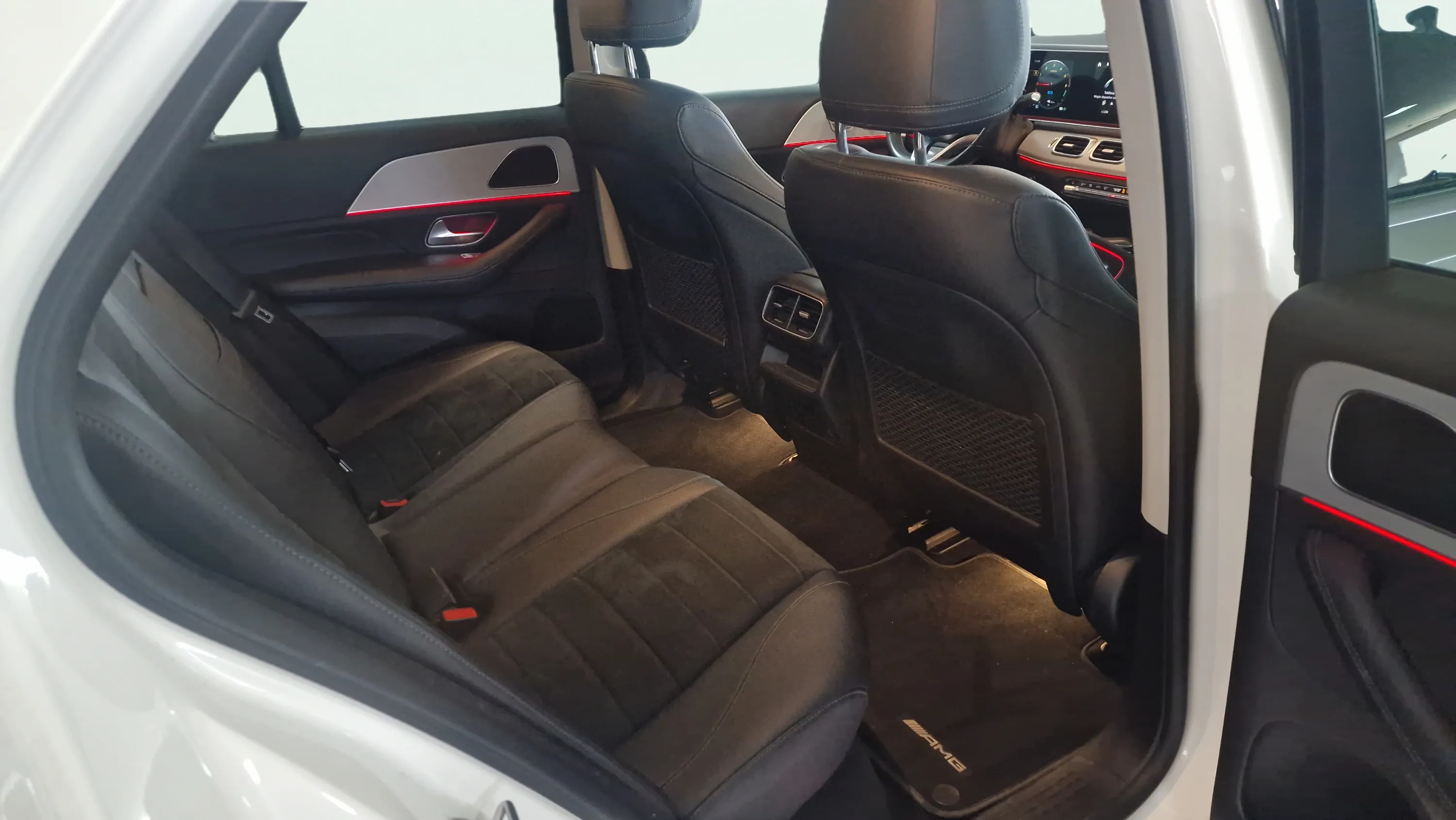Mercedes-Benz GLE 350 de 4MATIC (Híbrido Enchufable) - foto 23