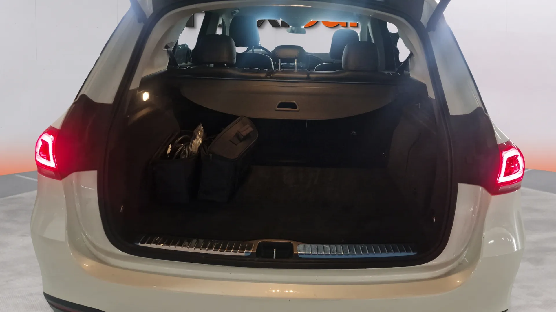 Mercedes-Benz GLE 350 de 4MATIC (Híbrido Enchufable) - foto 25