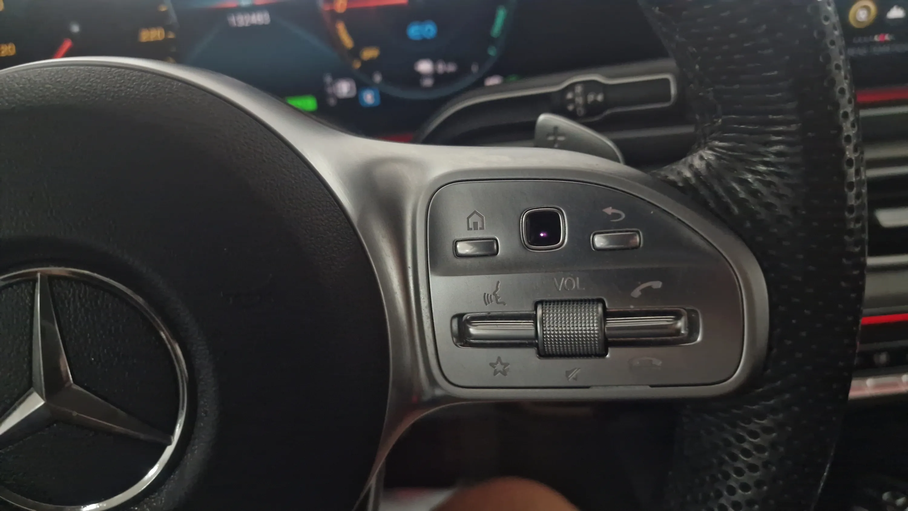 Mercedes-Benz GLE 350 de 4MATIC (Híbrido Enchufable) - foto 20