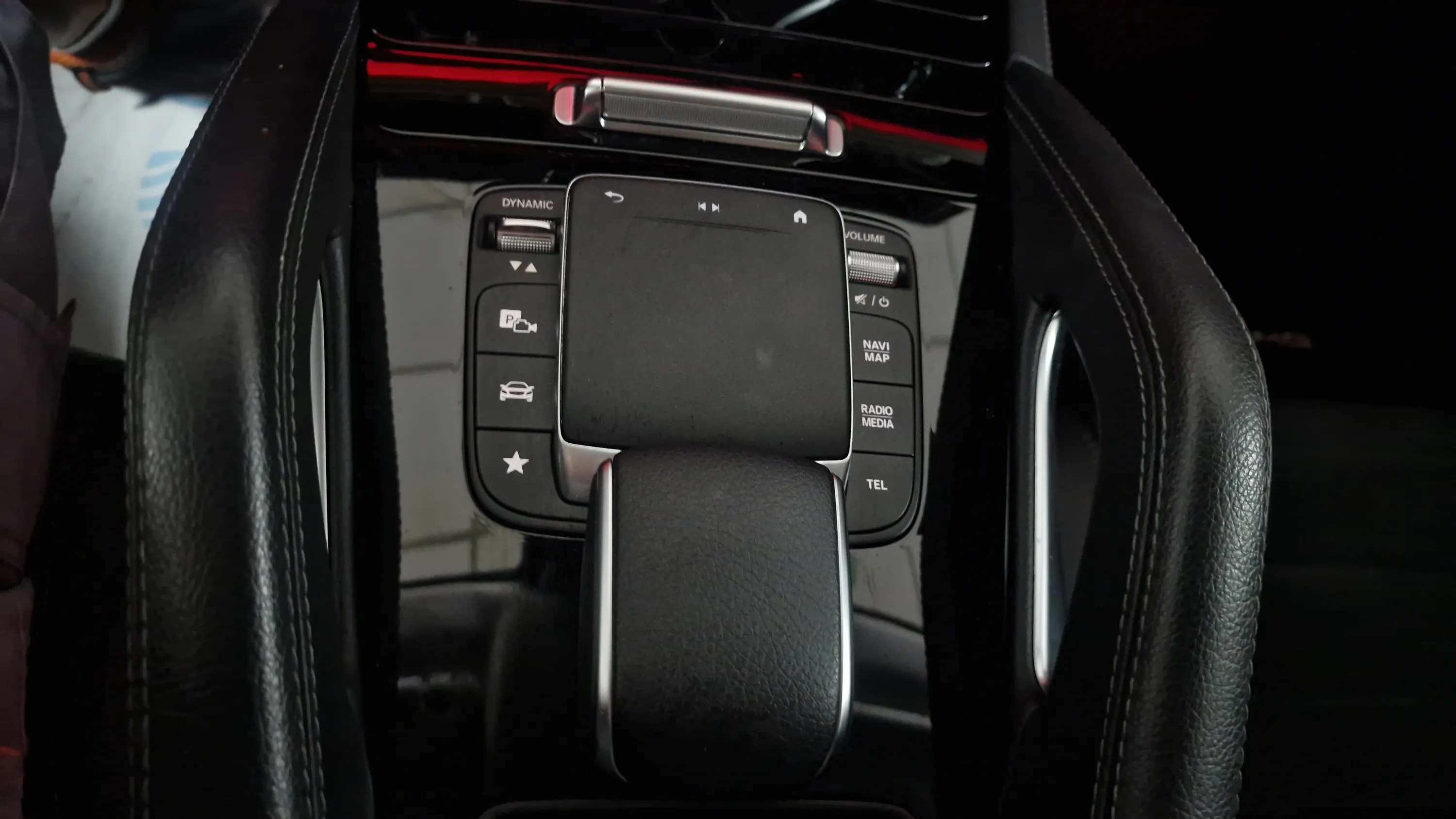 Mercedes-Benz GLE 350 de 4MATIC (Híbrido Enchufable) - foto 21