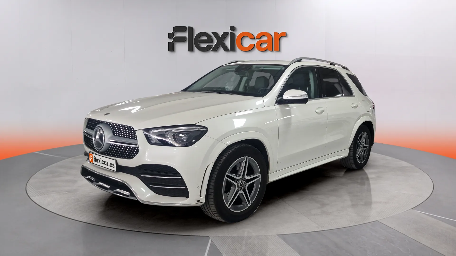 Mercedes-Benz GLE 350 de 4MATIC (Híbrido Enchufable) - foto 3