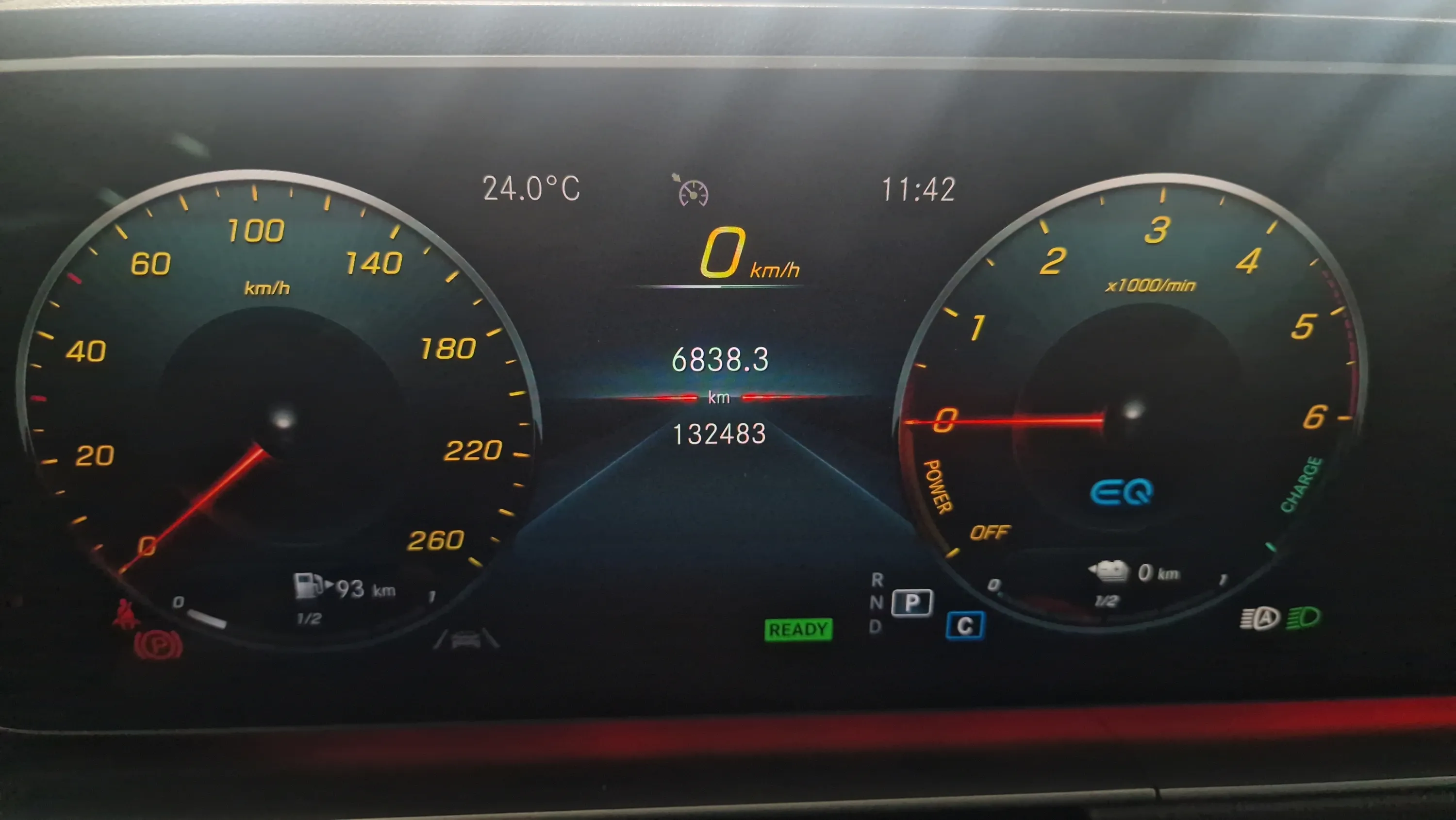 Mercedes-Benz GLE 350 de 4MATIC (Híbrido Enchufable) - foto 9