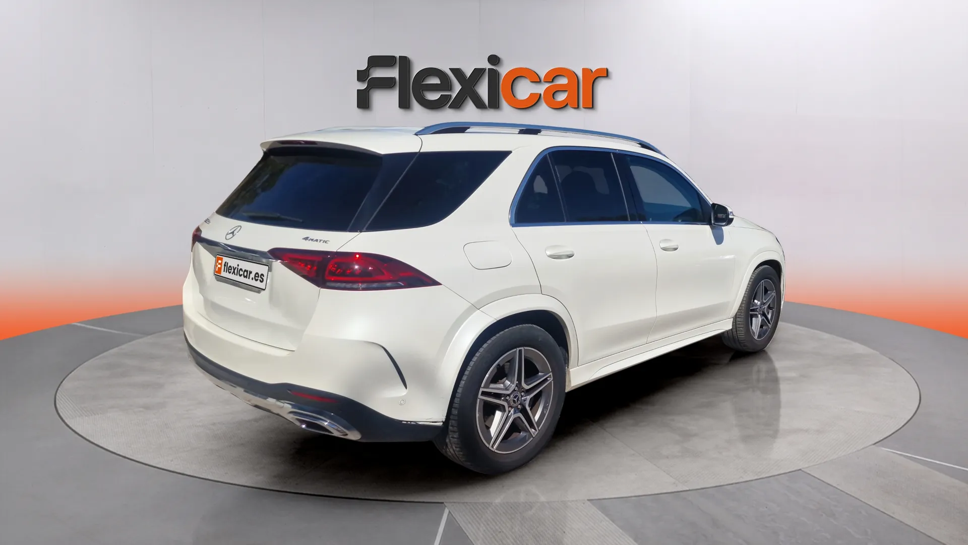 Mercedes-Benz GLE 350 de 4MATIC (Híbrido Enchufable) - foto 4