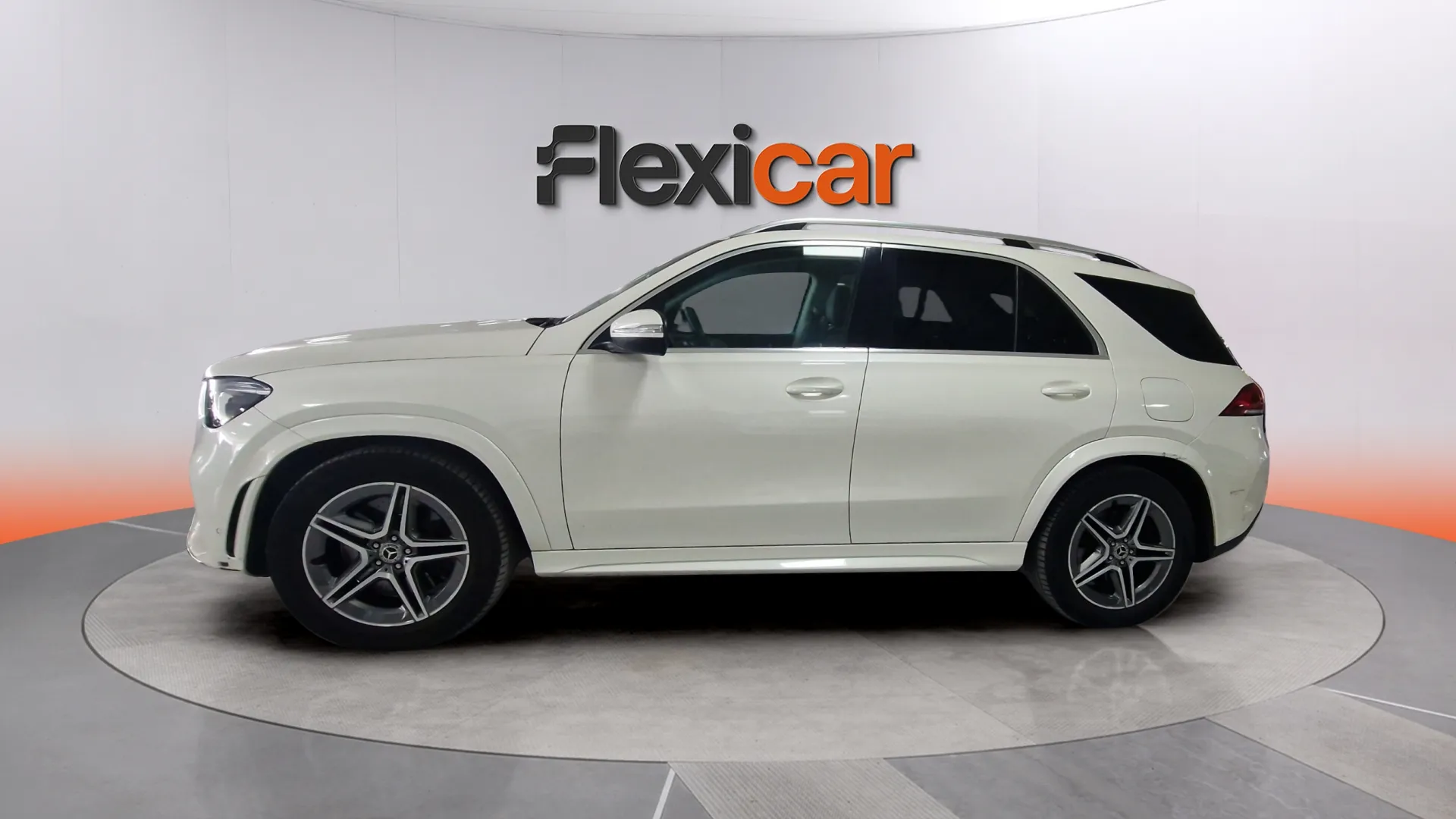Mercedes-Benz GLE 350 de 4MATIC (Híbrido Enchufable) - foto 7