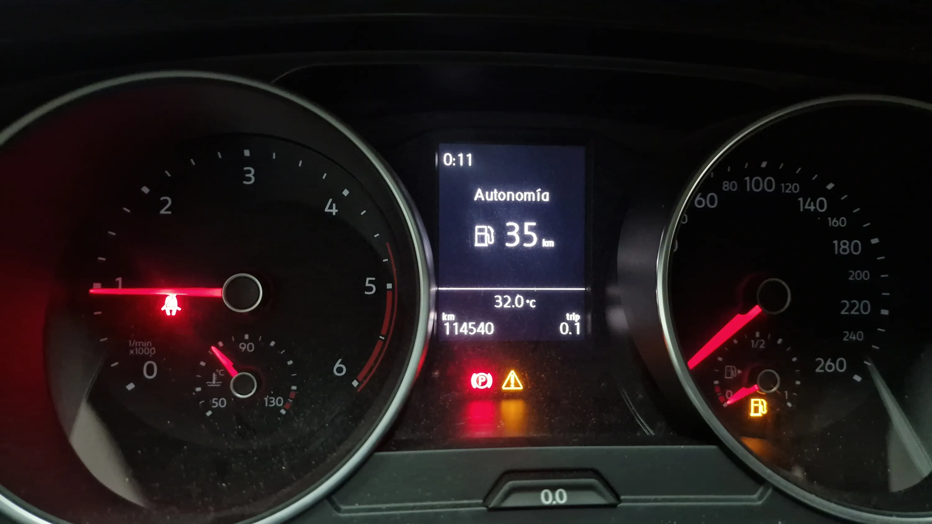 Volkswagen Tiguan Edition 2.0 TDI - foto 9