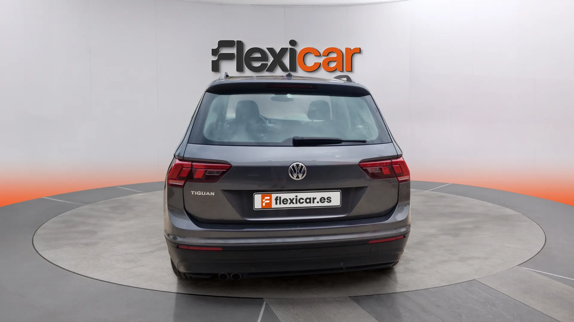 Volkswagen Tiguan Edition 2.0 TDI - foto 6