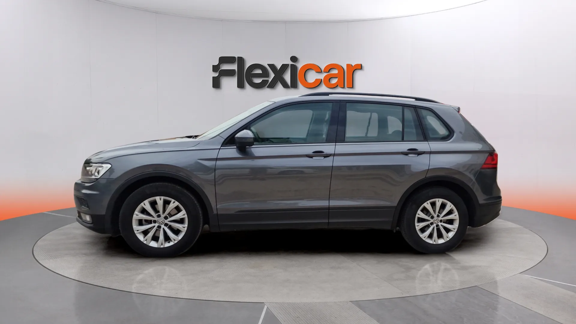 Volkswagen Tiguan Edition 2.0 TDI - foto 4