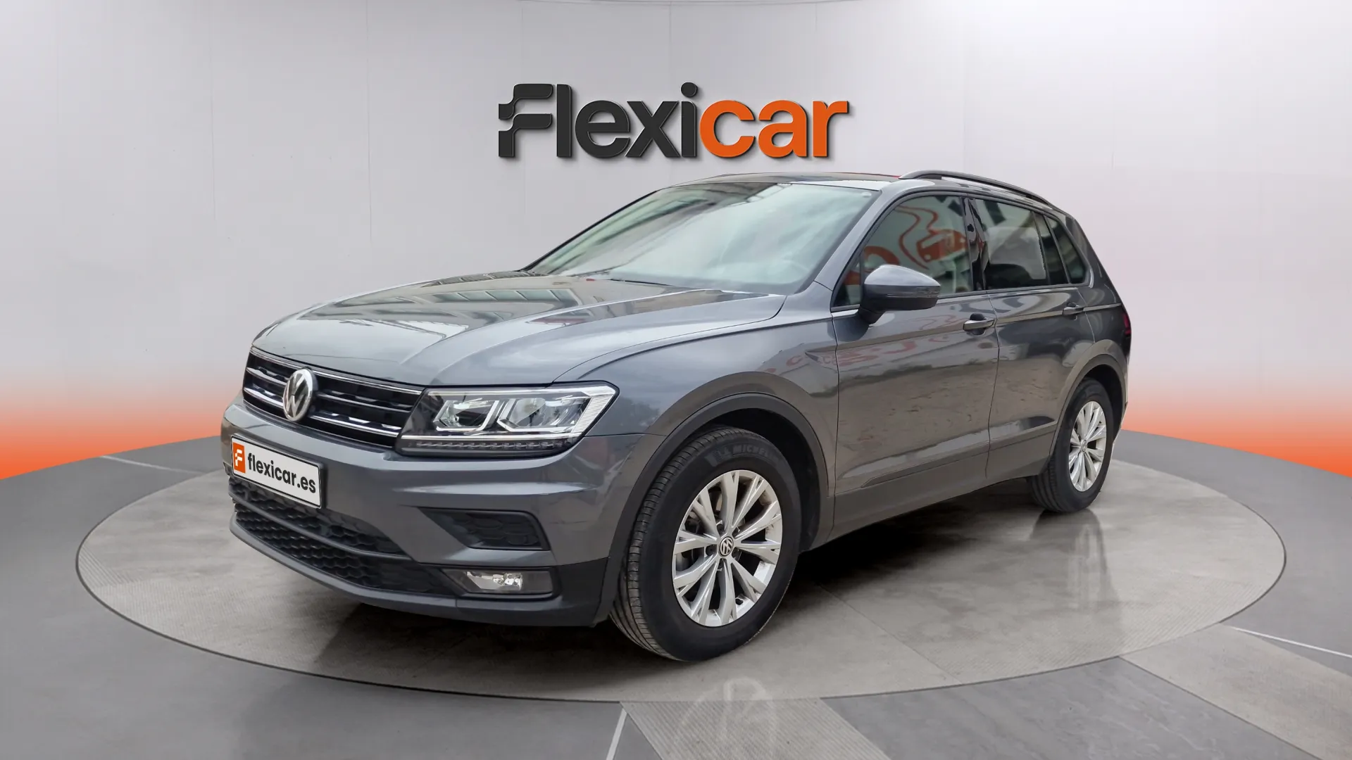 Volkswagen Tiguan Edition 2.0 TDI - foto 3