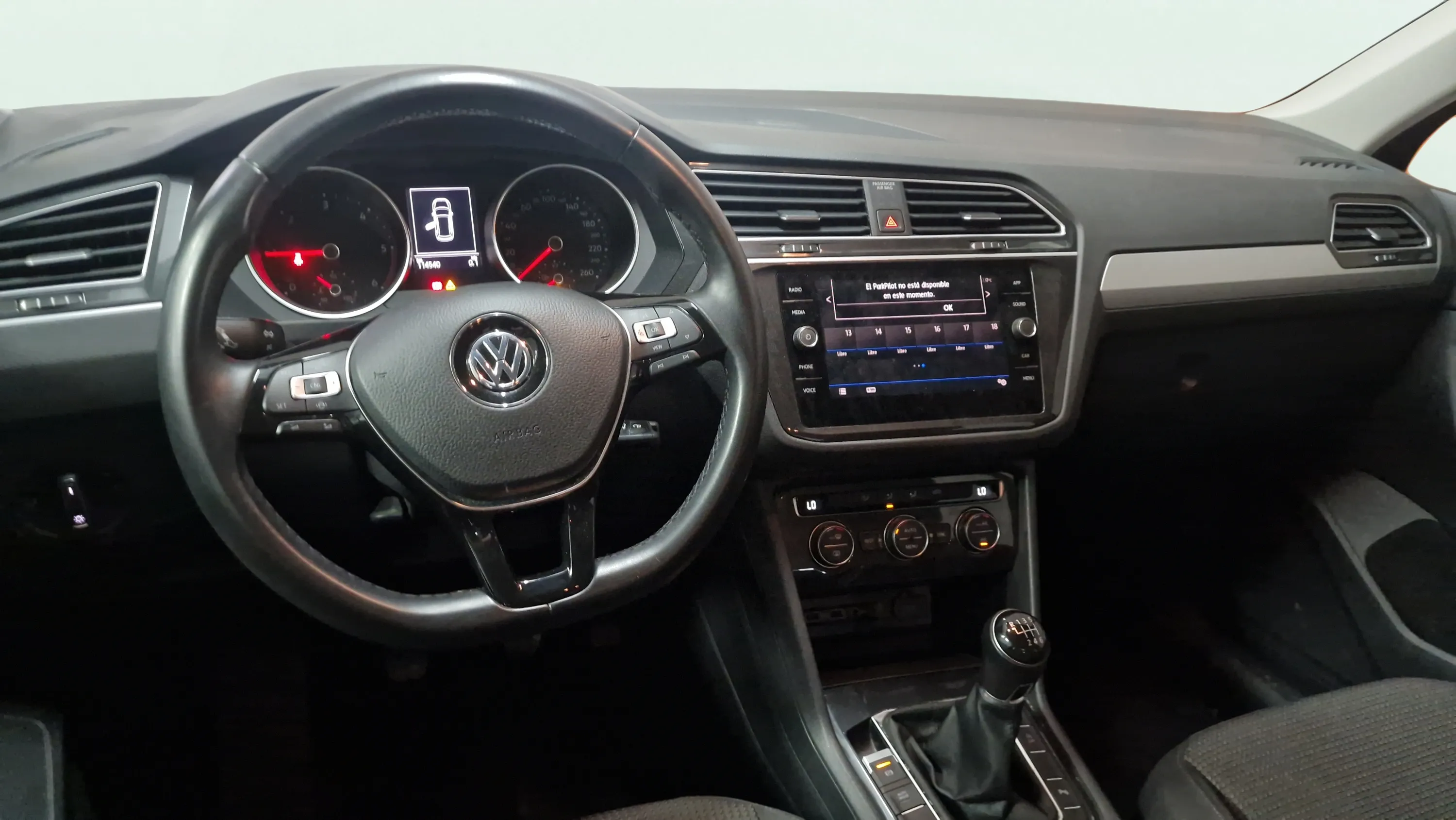 Volkswagen Tiguan Edition 2.0 TDI - foto 11