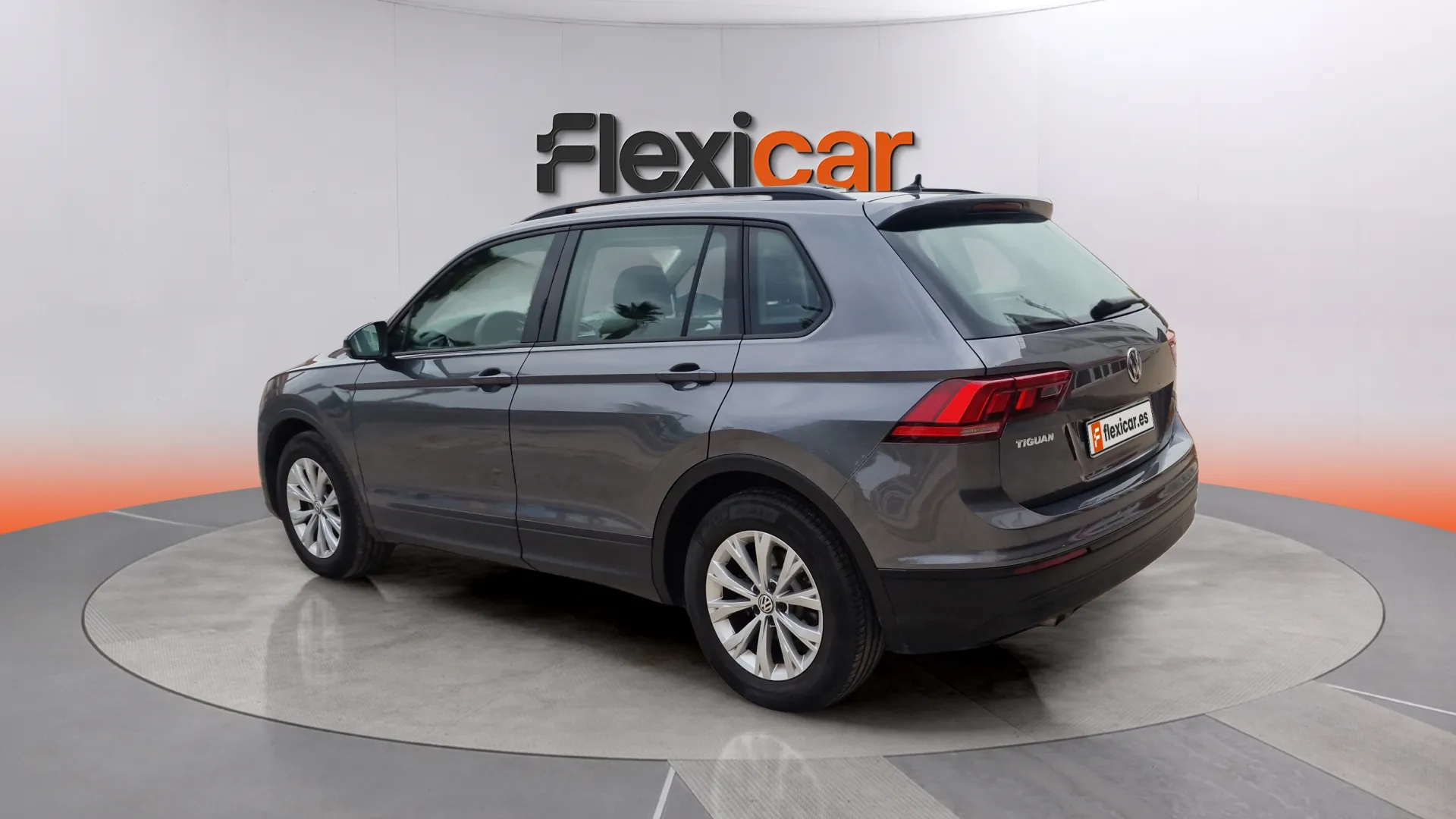 Volkswagen Tiguan Edition 2.0 TDI - foto 5