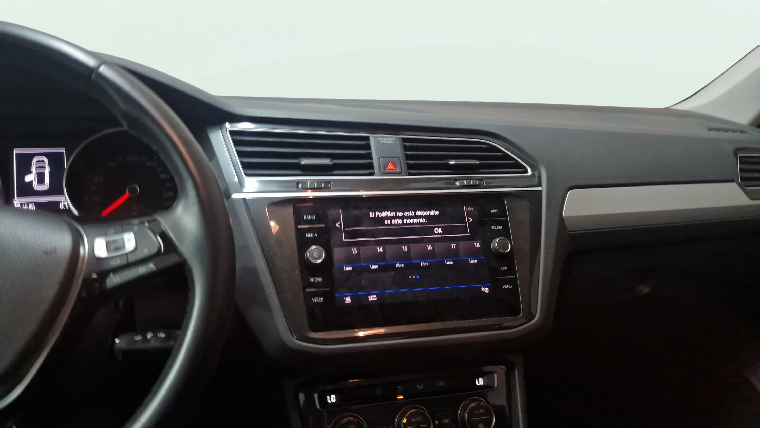 Volkswagen Tiguan Edition 2.0 TDI - foto 13