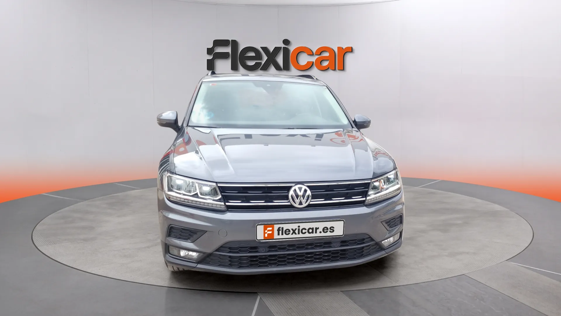 Volkswagen Tiguan Edition 2.0 TDI - foto 2
