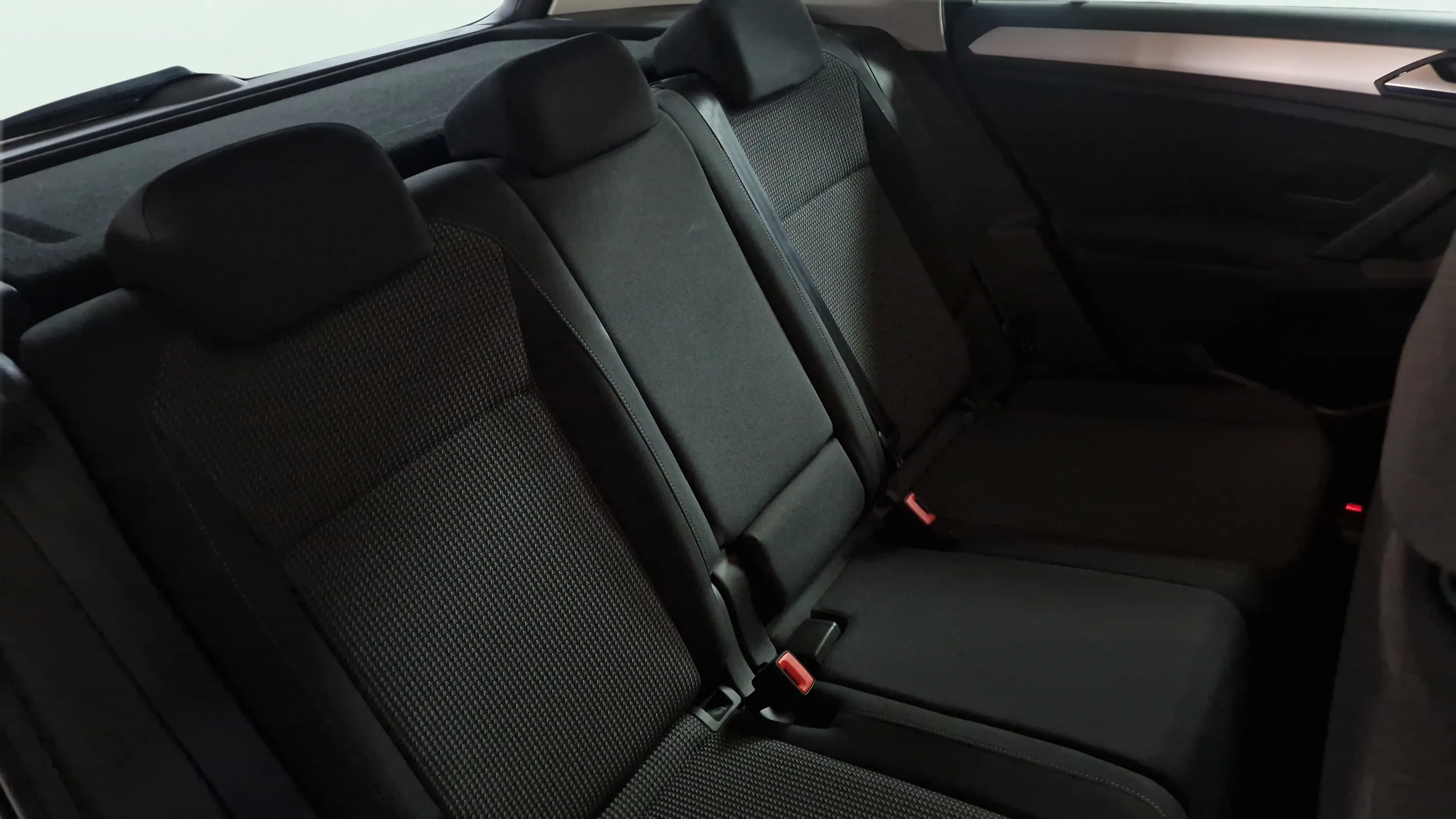 Volkswagen Tiguan Edition 2.0 TDI - foto 22