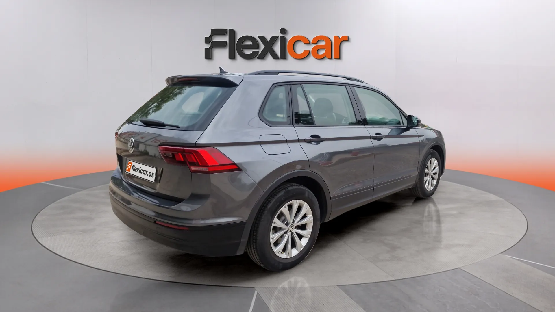 Volkswagen Tiguan Edition 2.0 TDI - foto 7