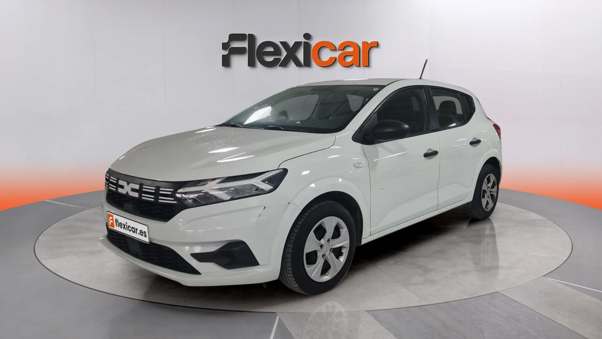 Dacia Sandero Expression TCe - foto 3