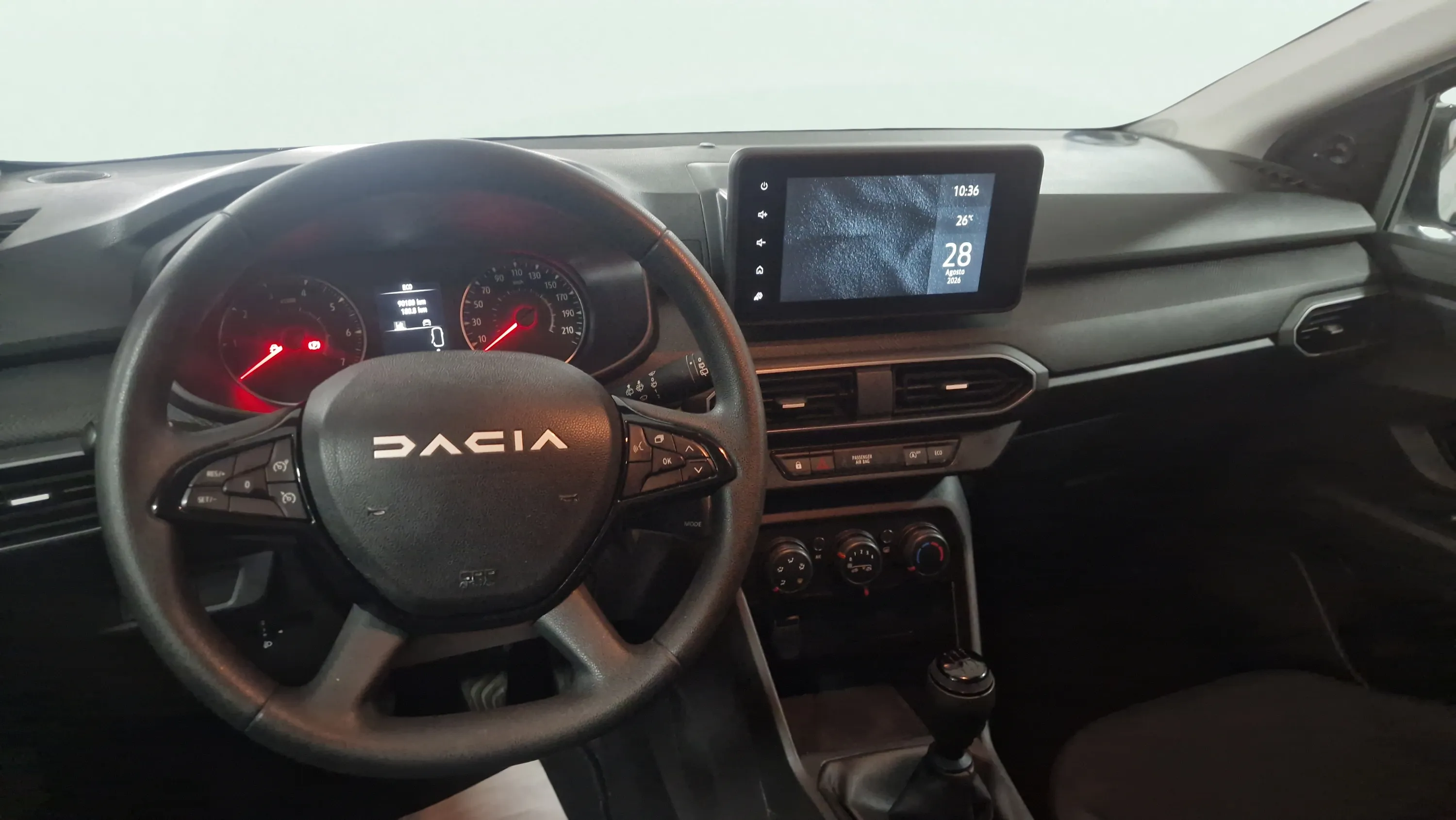 Dacia Sandero Expression TCe - foto 11