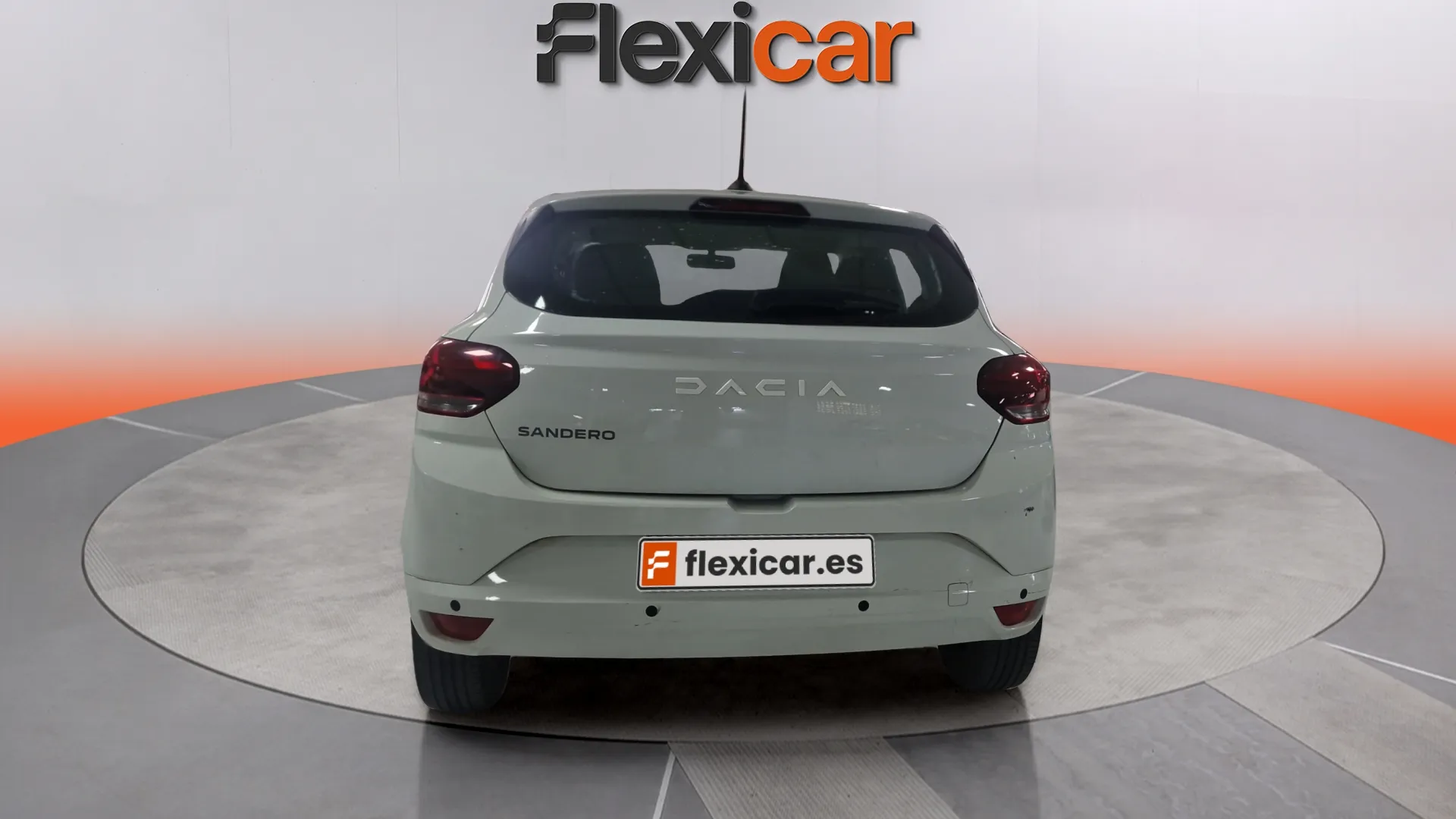 Dacia Sandero Expression TCe - foto 6
