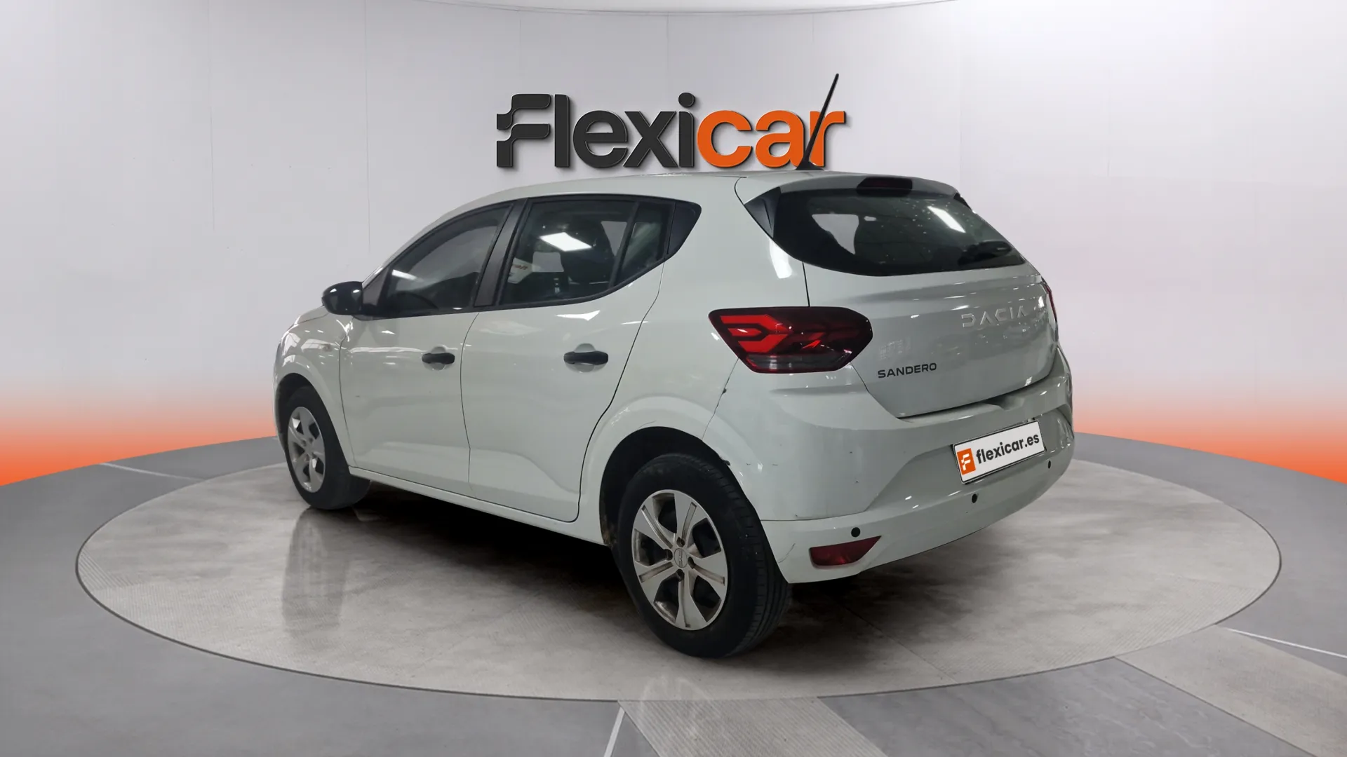Dacia Sandero Expression TCe - foto 5