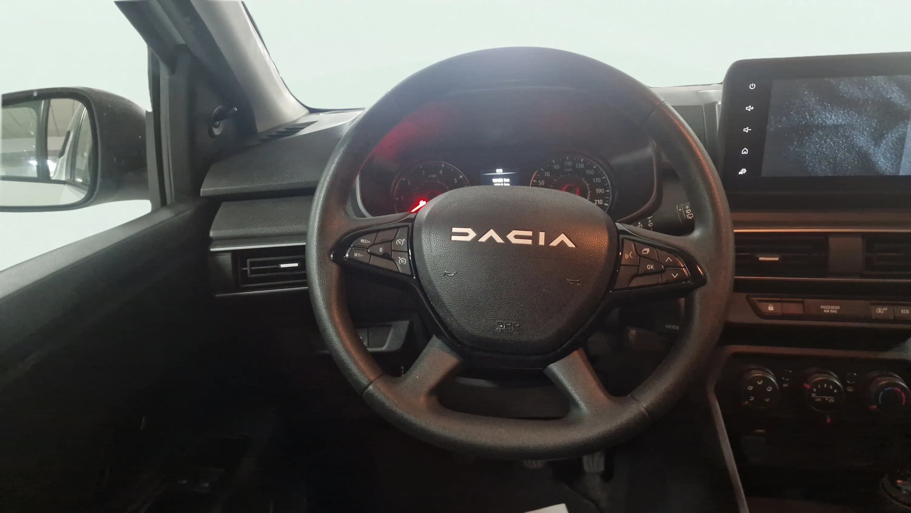 Dacia Sandero Expression TCe - foto 13
